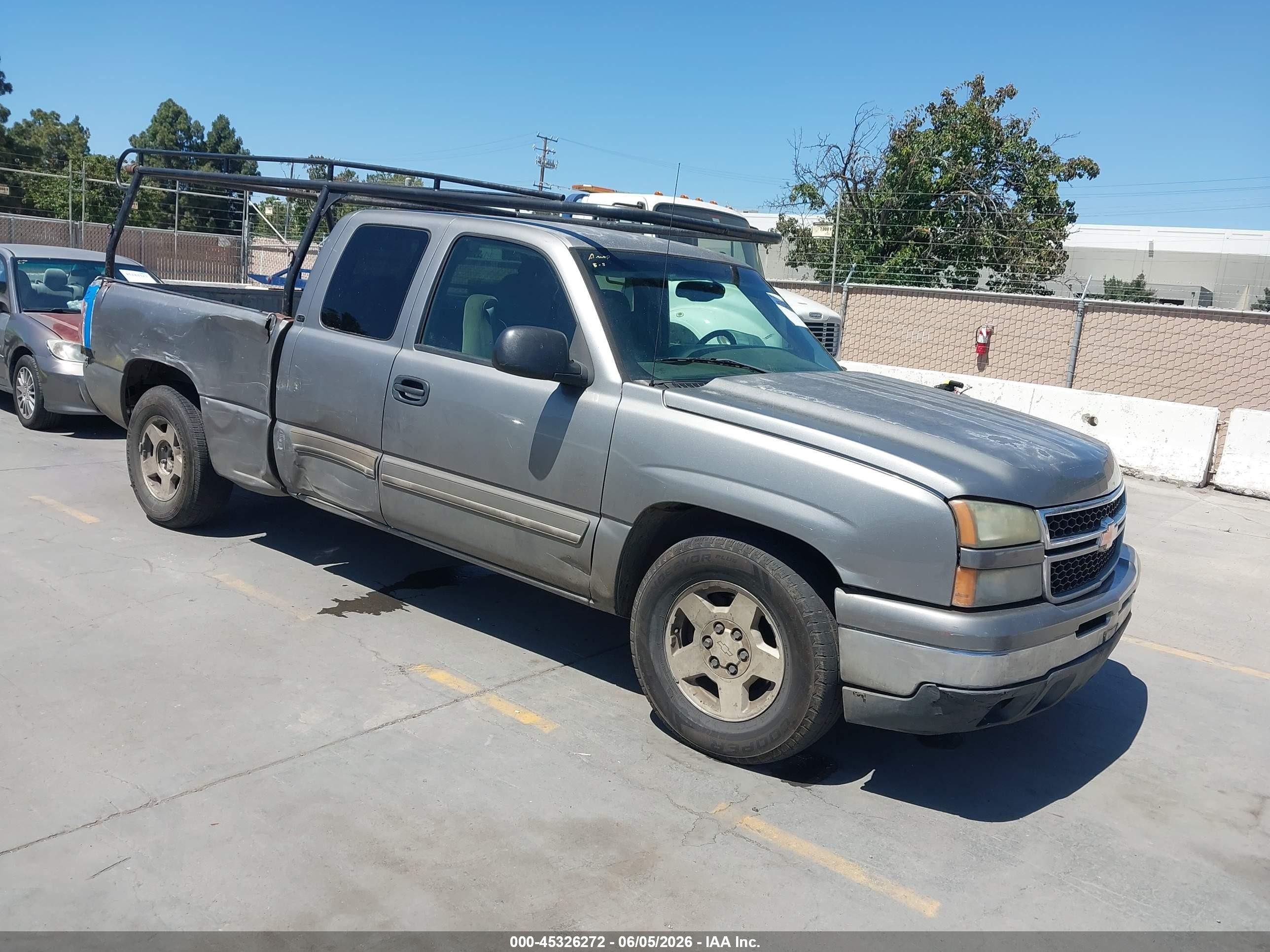 2GCEC19V361111852
