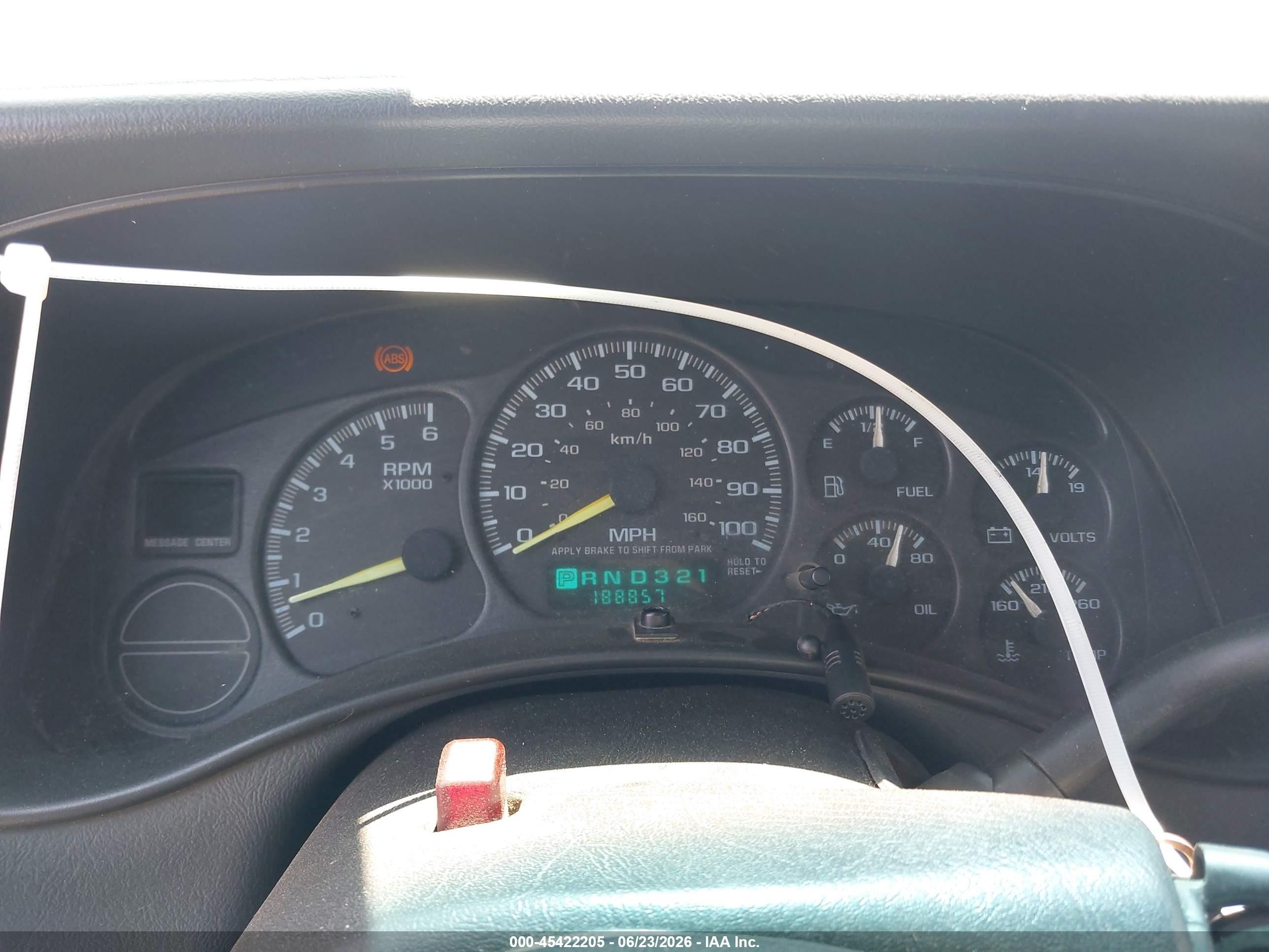 1999 Chevrolet Silverado 1500 Ls Red vin: 2GCEC19V3X1143945