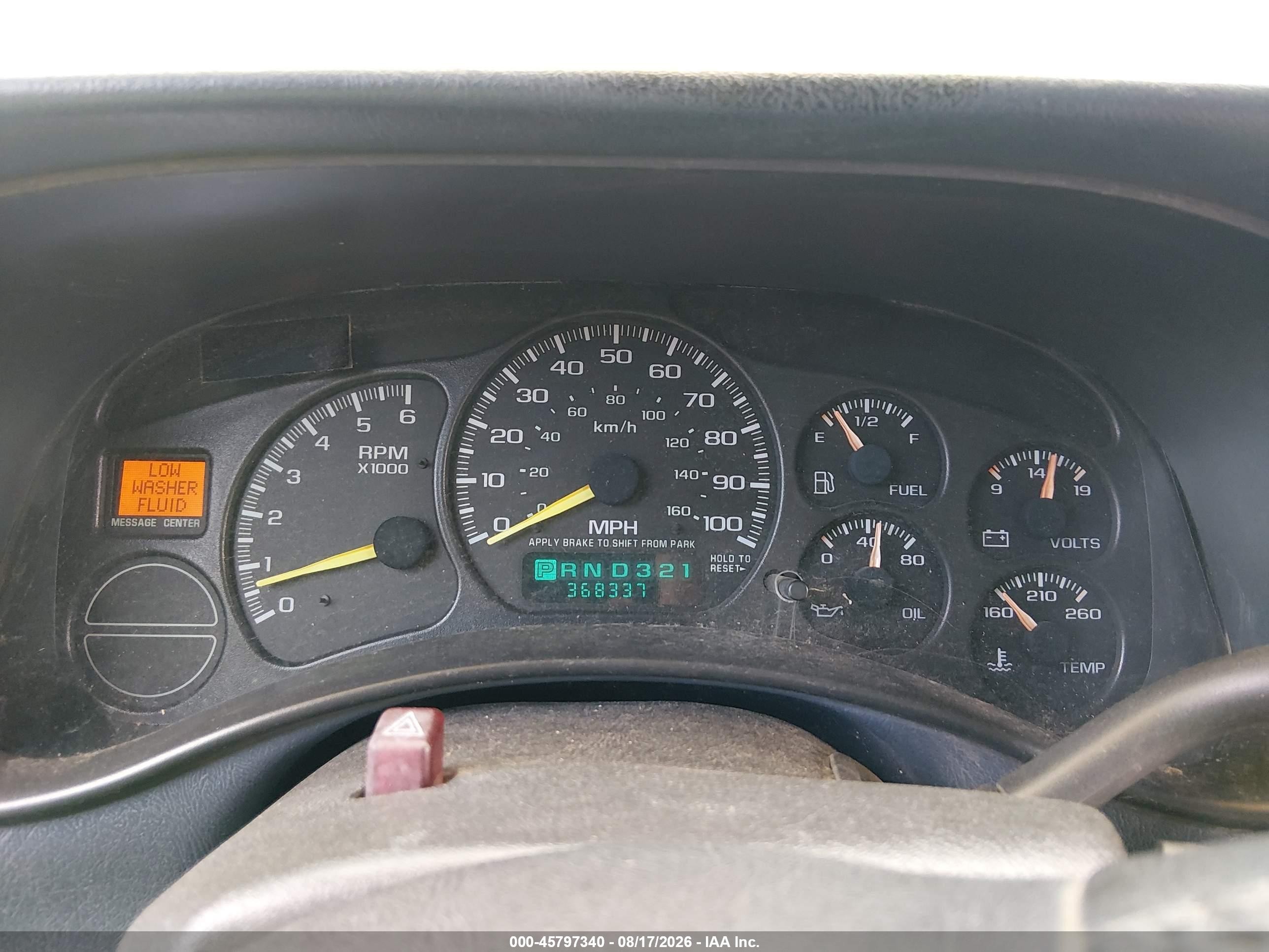 1999 Chevrolet Silverado 1500 Ls White vin: 2GCEC19V3X1225867