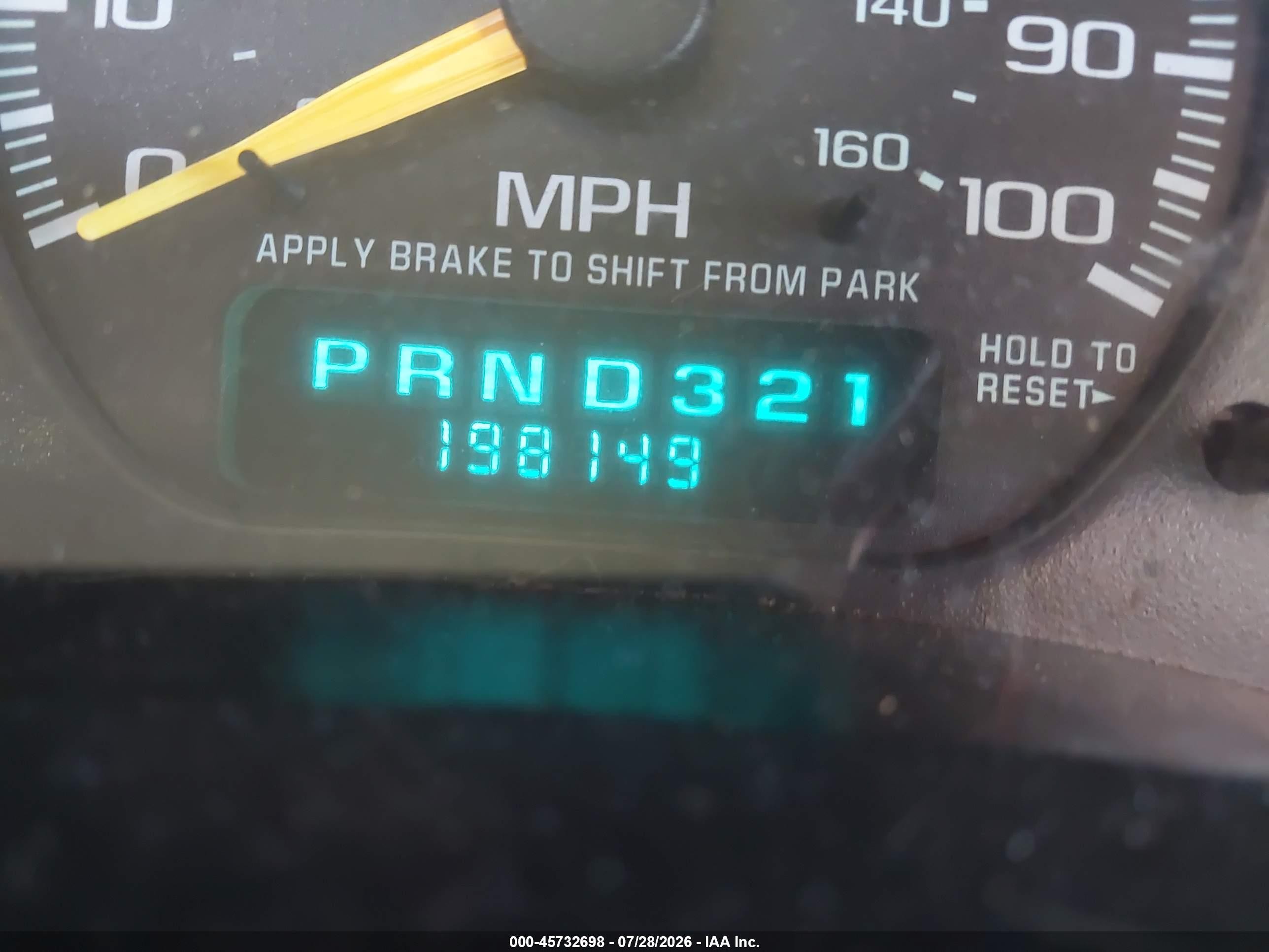 2001 Chevrolet Silverado 1500 Ls Красный vin: 2GCEC19V411159319