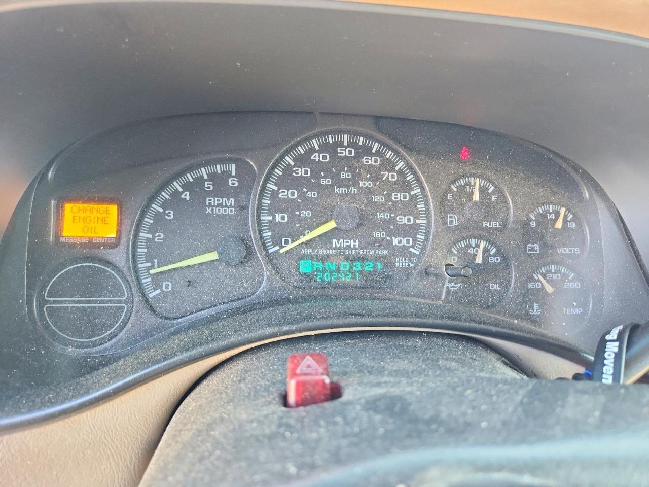 2001 Chevrolet Silverado Green vin: 2GCEC19V411234424
