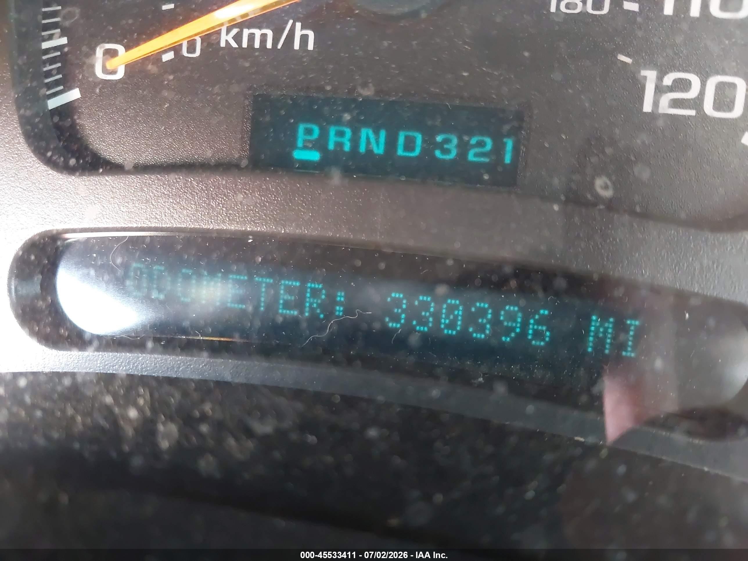 2004 Chevrolet Silverado 1500 Ls White vin: 2GCEC19V441100646