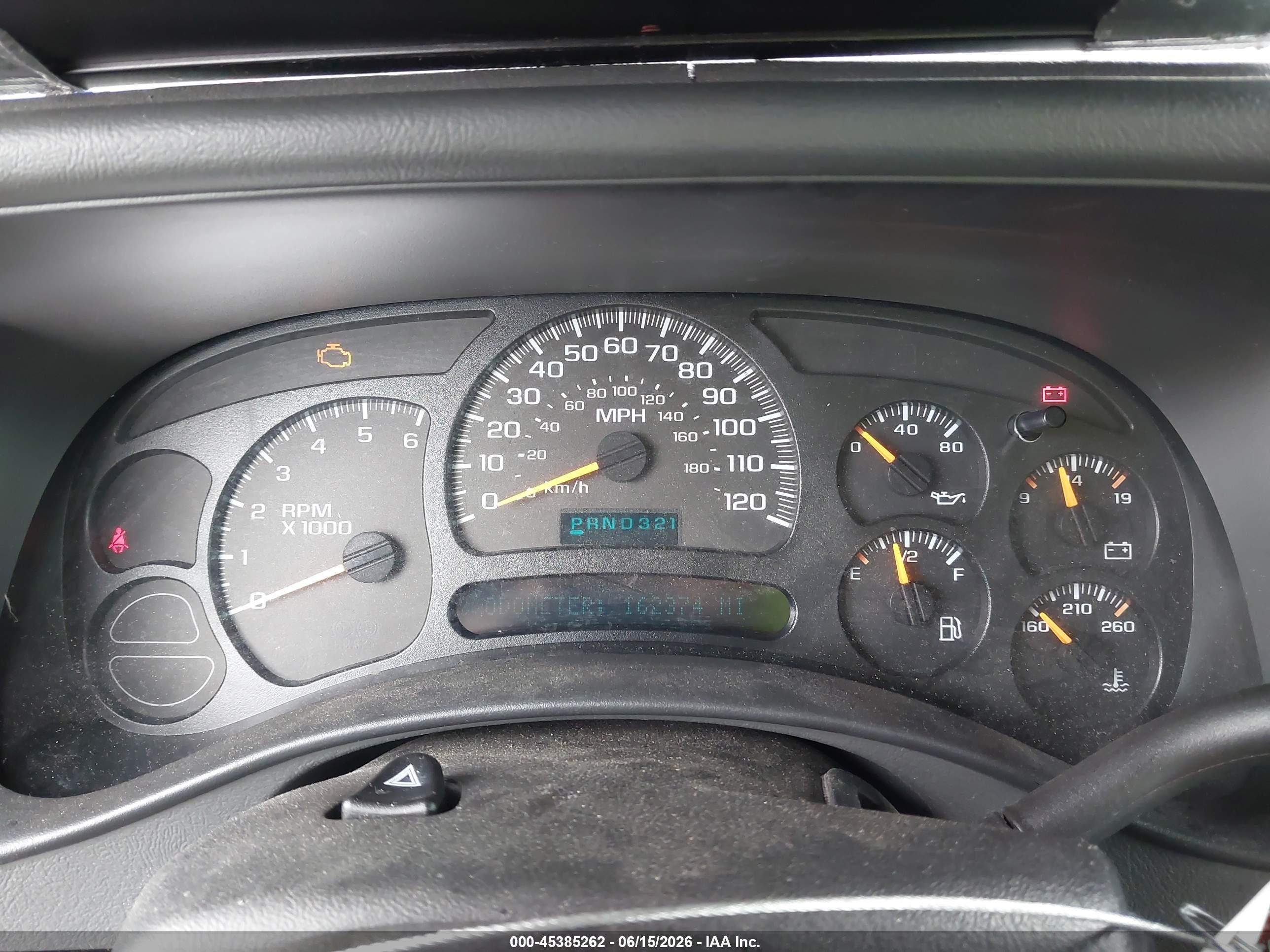 2004 Chevrolet Silverado 1500 Ls Black vin: 2GCEC19V441252104