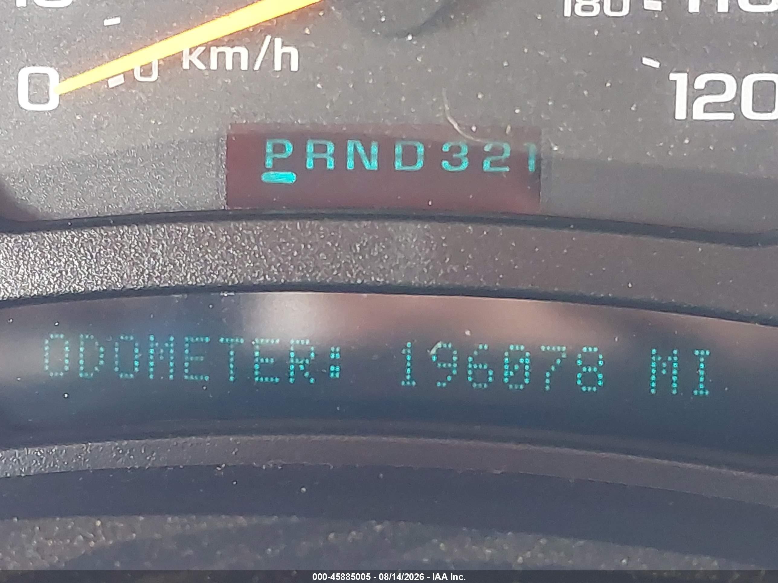 2004 Chevrolet Silverado 1500 Work Truck Gold vin: 2GCEC19V441432649
