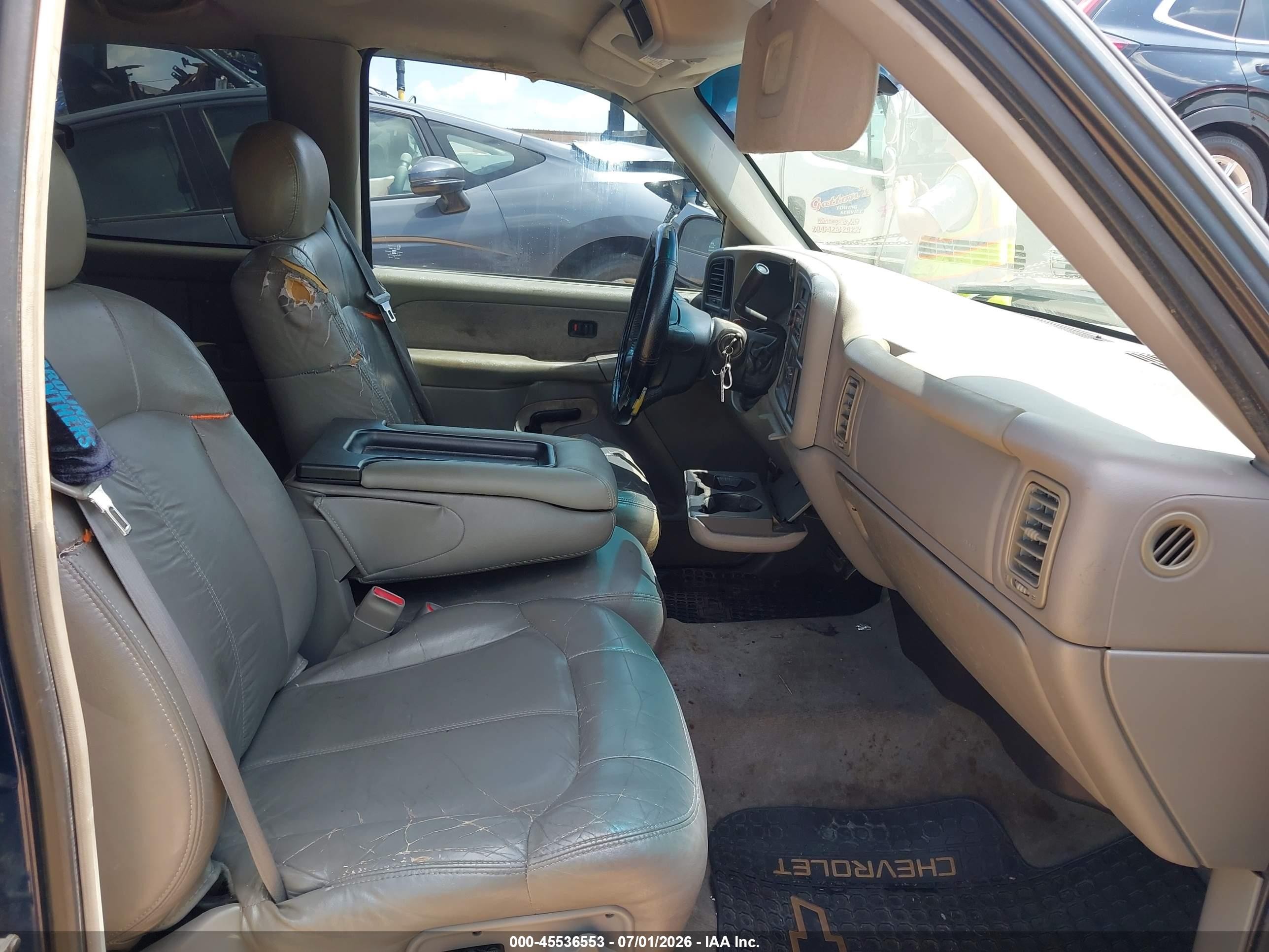 2000 Chevrolet Silverado 1500 Ls Blue vin: 2GCEC19V4Y1122569