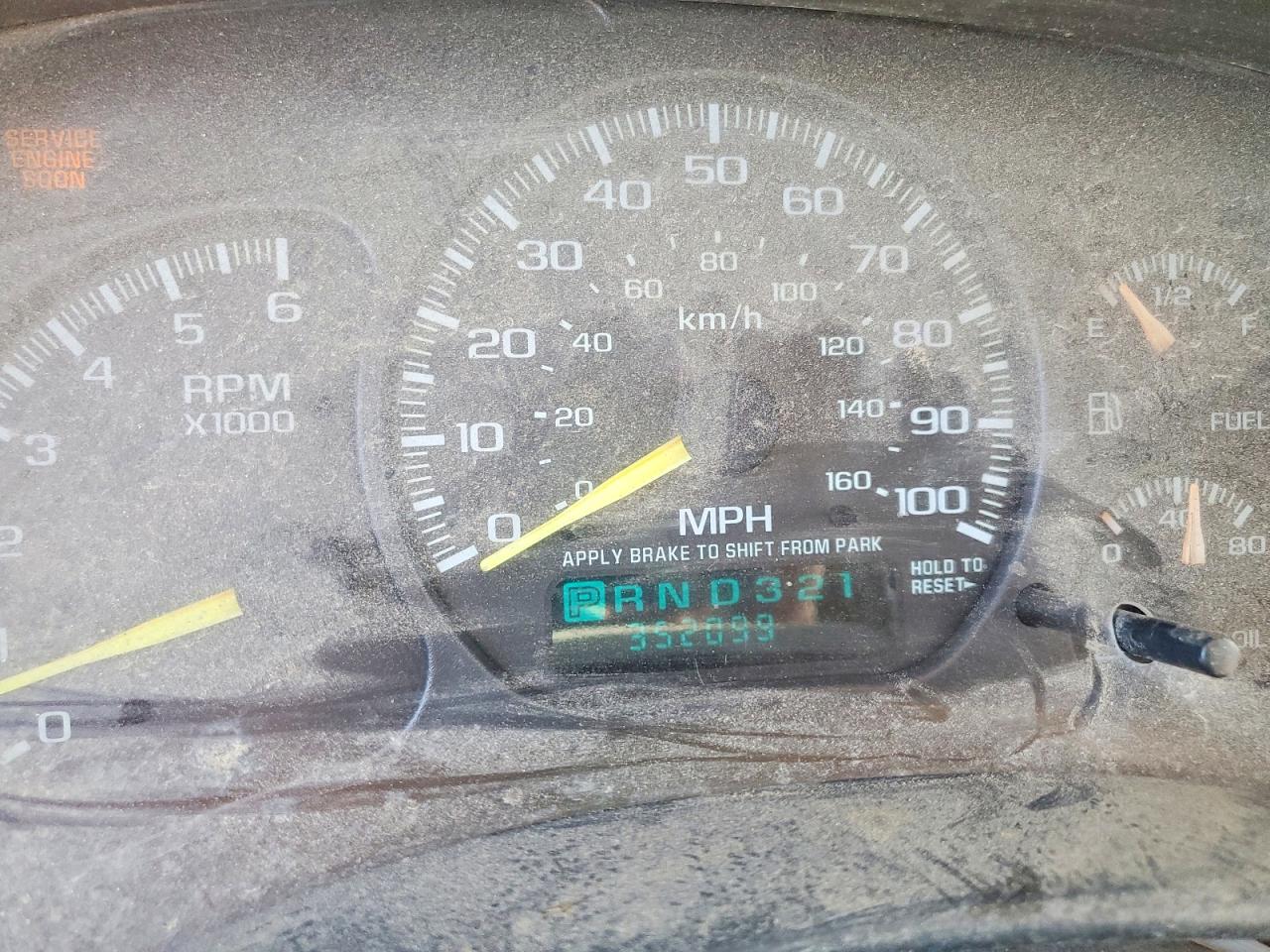 2000 Chevrolet Silverado C1500 Tan vin: 2GCEC19V4Y1163915