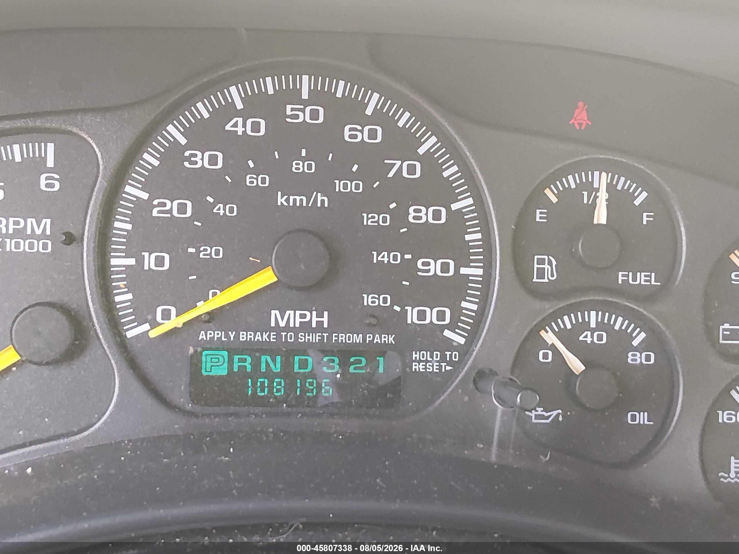 2000 Chevrolet Silverado 1500 Ls Beige vin: 2GCEC19V4Y1311304