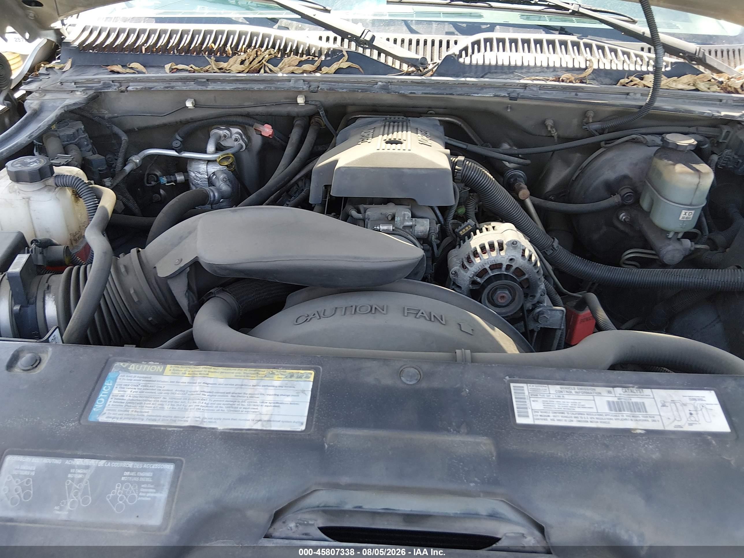 2000 Chevrolet Silverado 1500 Ls Beige vin: 2GCEC19V4Y1311304