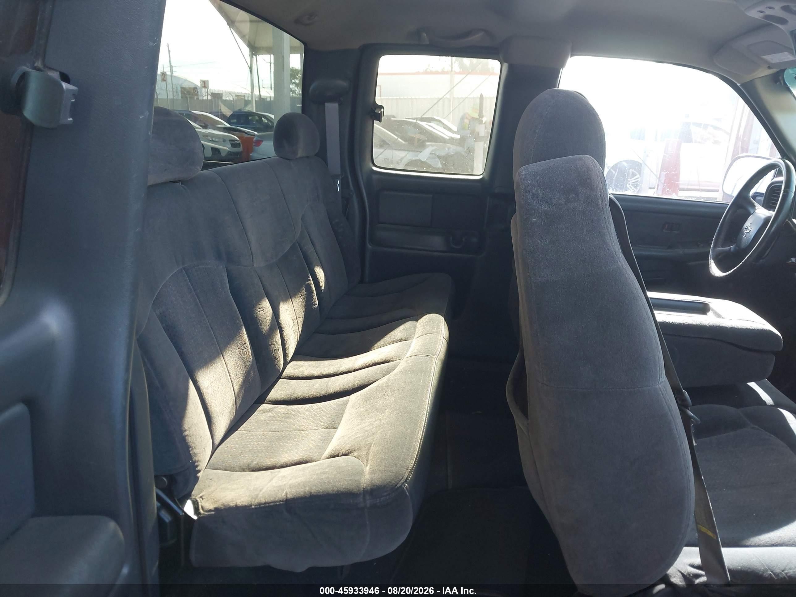 2000 Chevrolet Silverado 1500 Ls Burgundy vin: 2GCEC19V4Y1391588