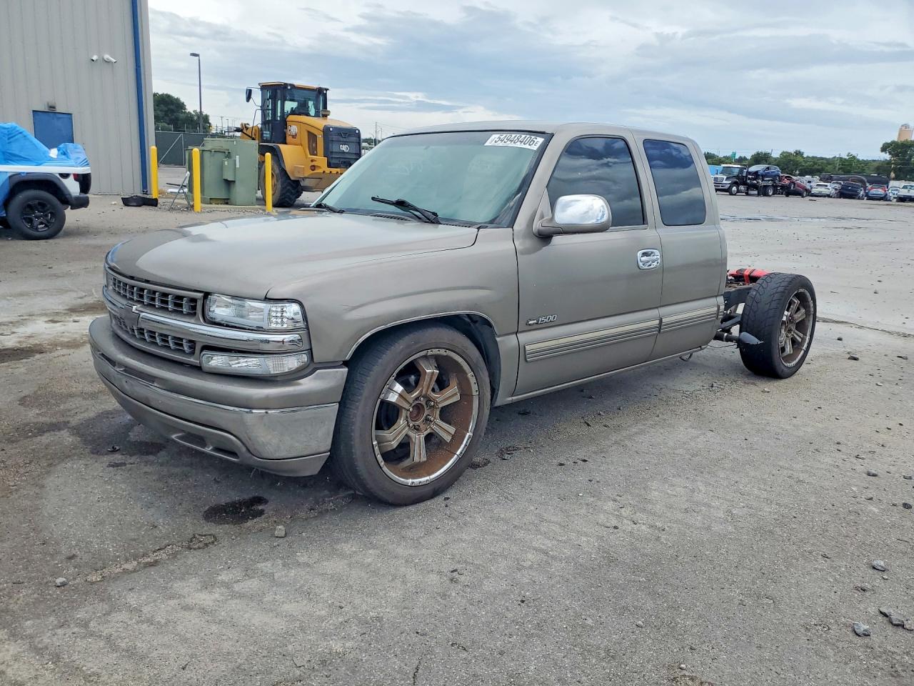 2GCEC19V4Y1407532