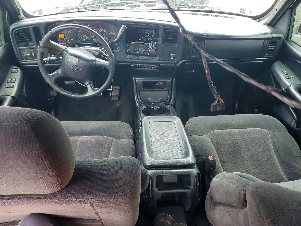 2000 Chevrolet Silverado C1500 Tan vin: 2GCEC19V4Y1407532