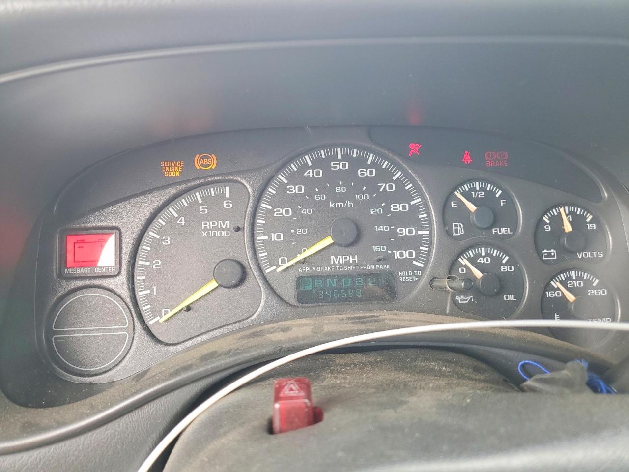2001 Chevrolet Silverado C1500 Gray vin: 2GCEC19V511170667