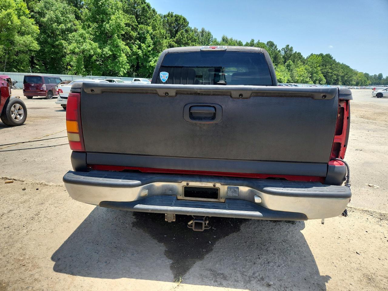 2002 Chevrolet Silverado C1500 Black vin: 2GCEC19V521142031