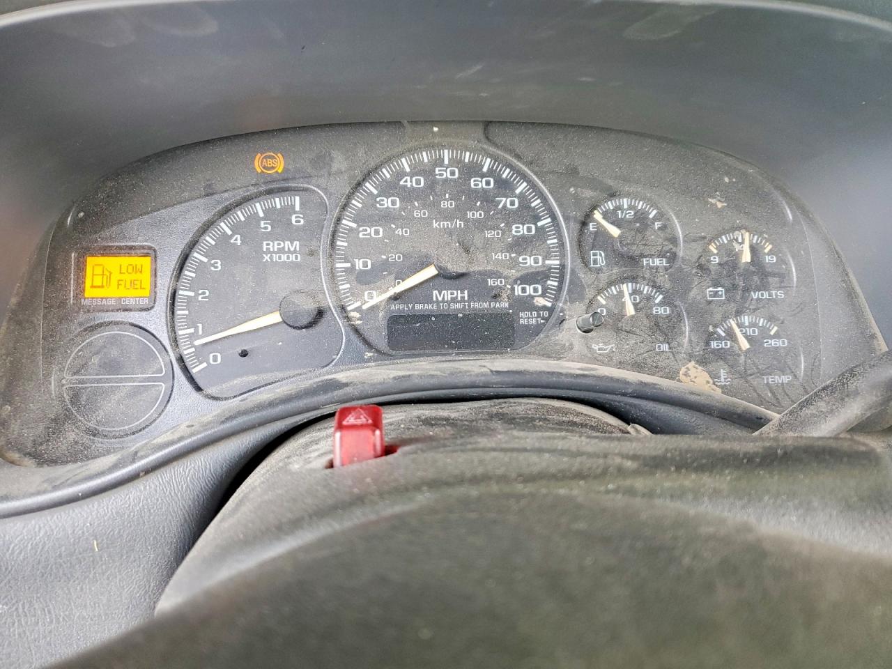 2002 Chevrolet Silverado C1500 Tan vin: 2GCEC19V521198146