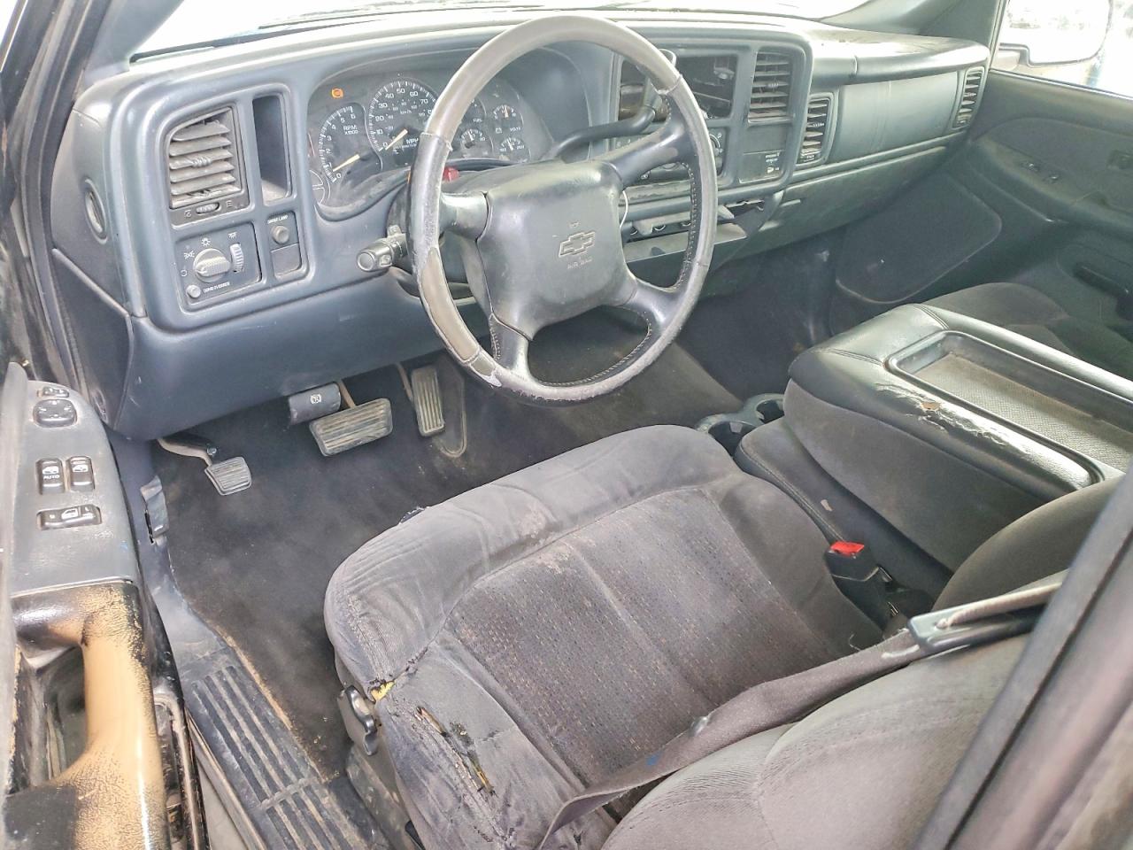 2002 Chevrolet Silverado C1500 Tan vin: 2GCEC19V521198146