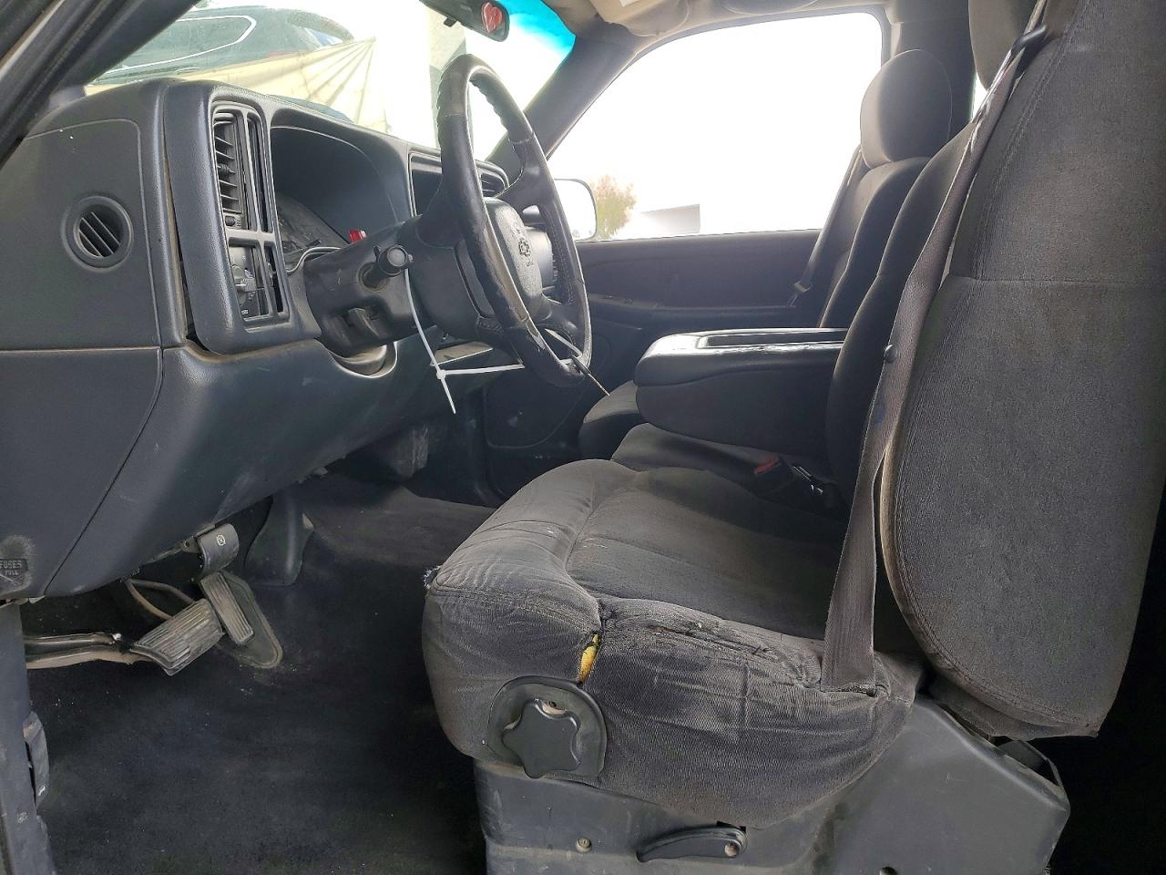 2002 Chevrolet Silverado C1500 Tan vin: 2GCEC19V521198146