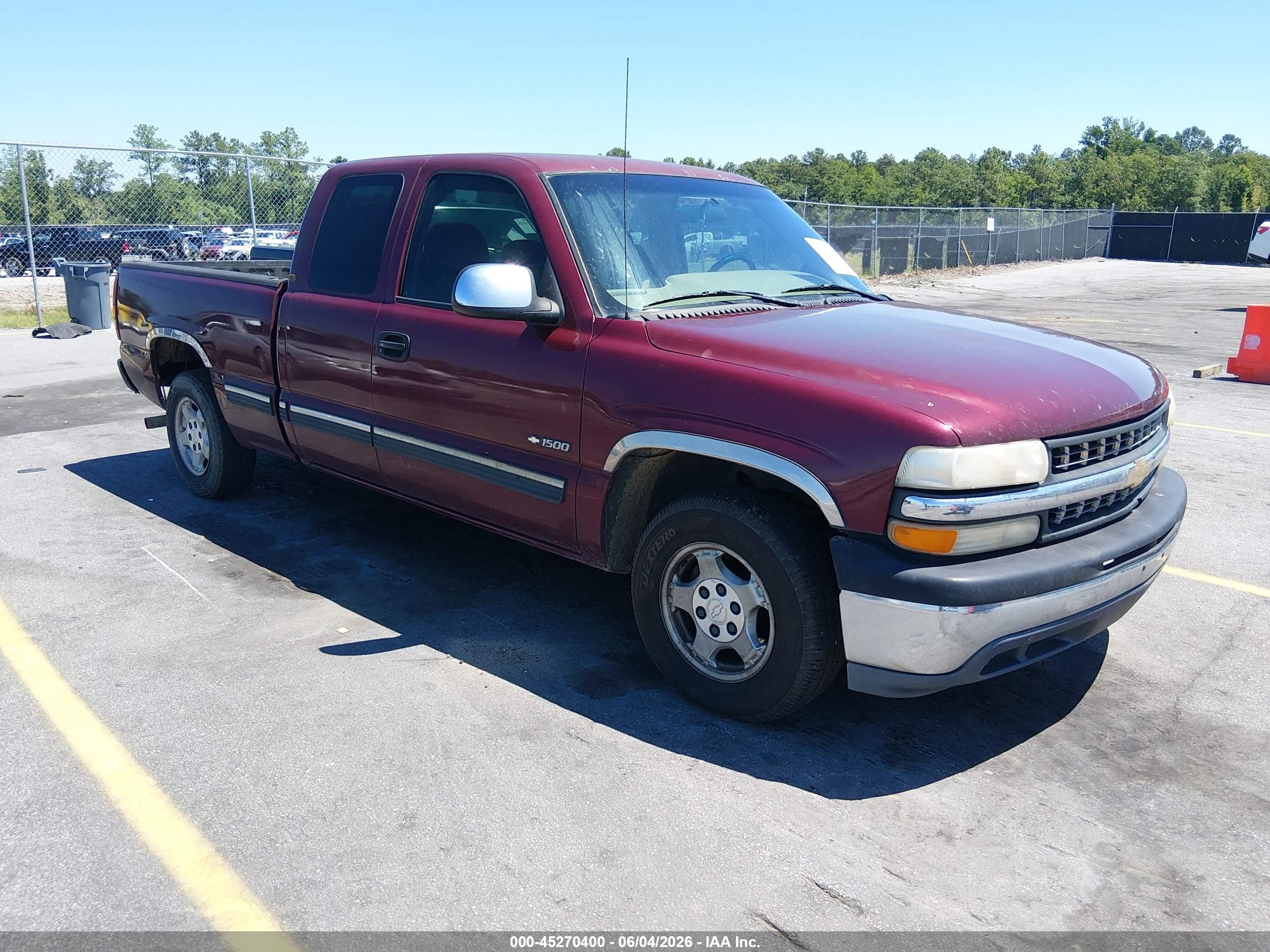 2GCEC19V521218377