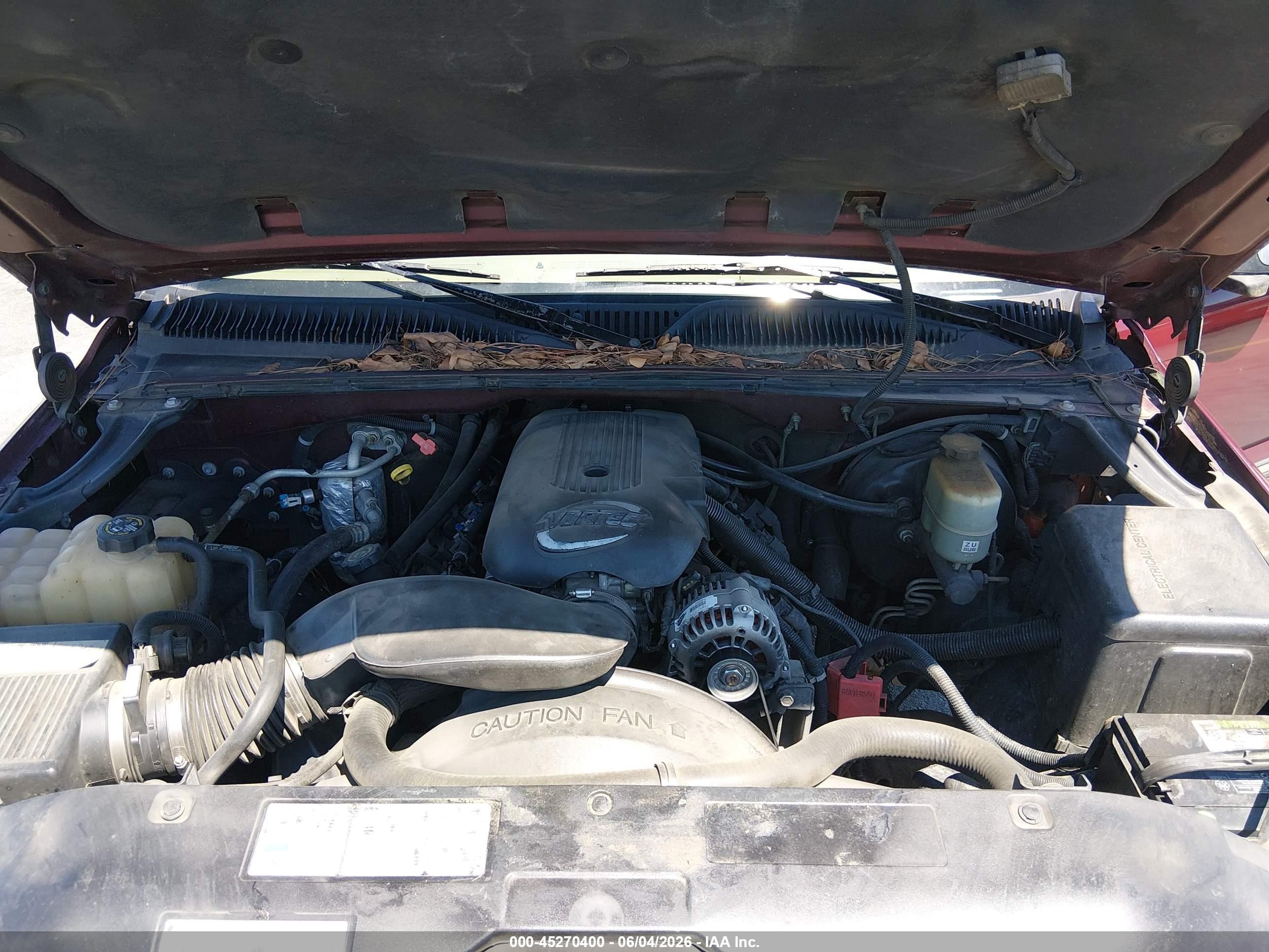 2002 Chevrolet Silverado 1500 Ls Maroon vin: 2GCEC19V521218377