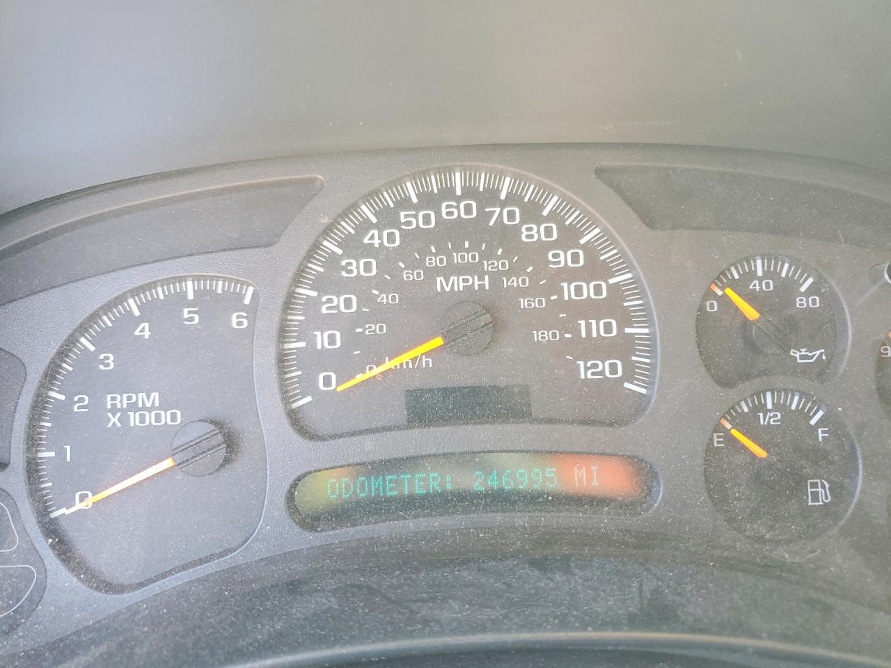 2003 Chevrolet Silverado C1500 Tan vin: 2GCEC19V531231244