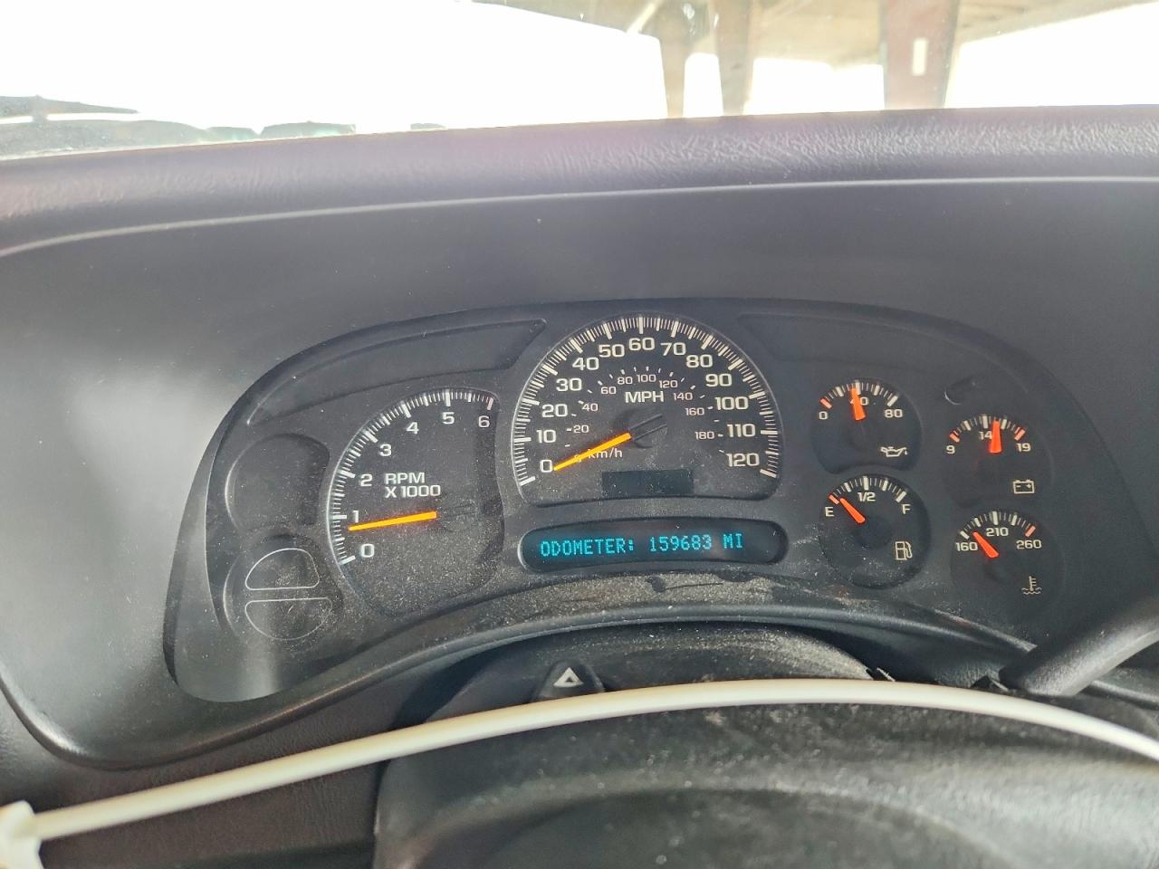 2004 Chevrolet Silverado C1500 Угольный vin: 2GCEC19V541133848