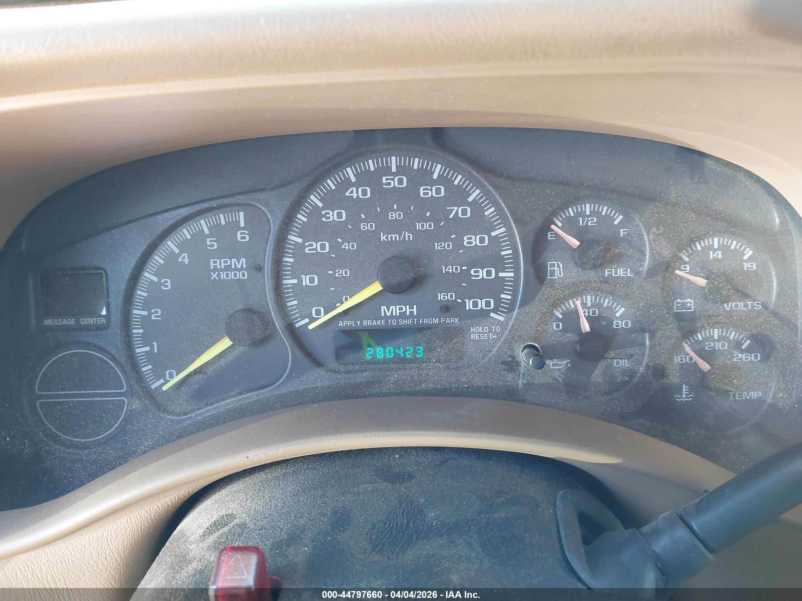 1999 Chevrolet Silverado 1500 Ls Зеленый vin: 2GCEC19V5X1107769