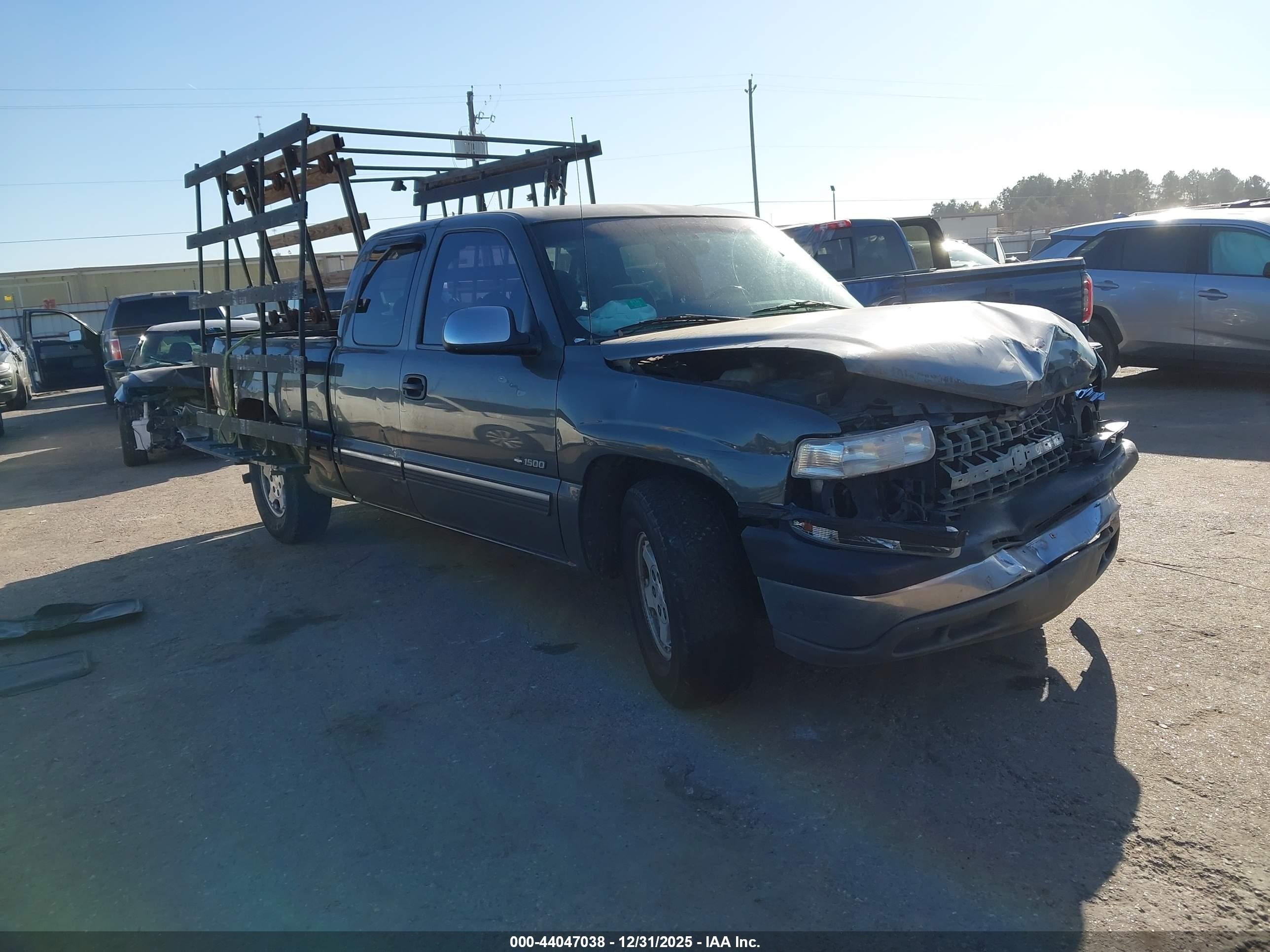 2GCEC19V621218307
