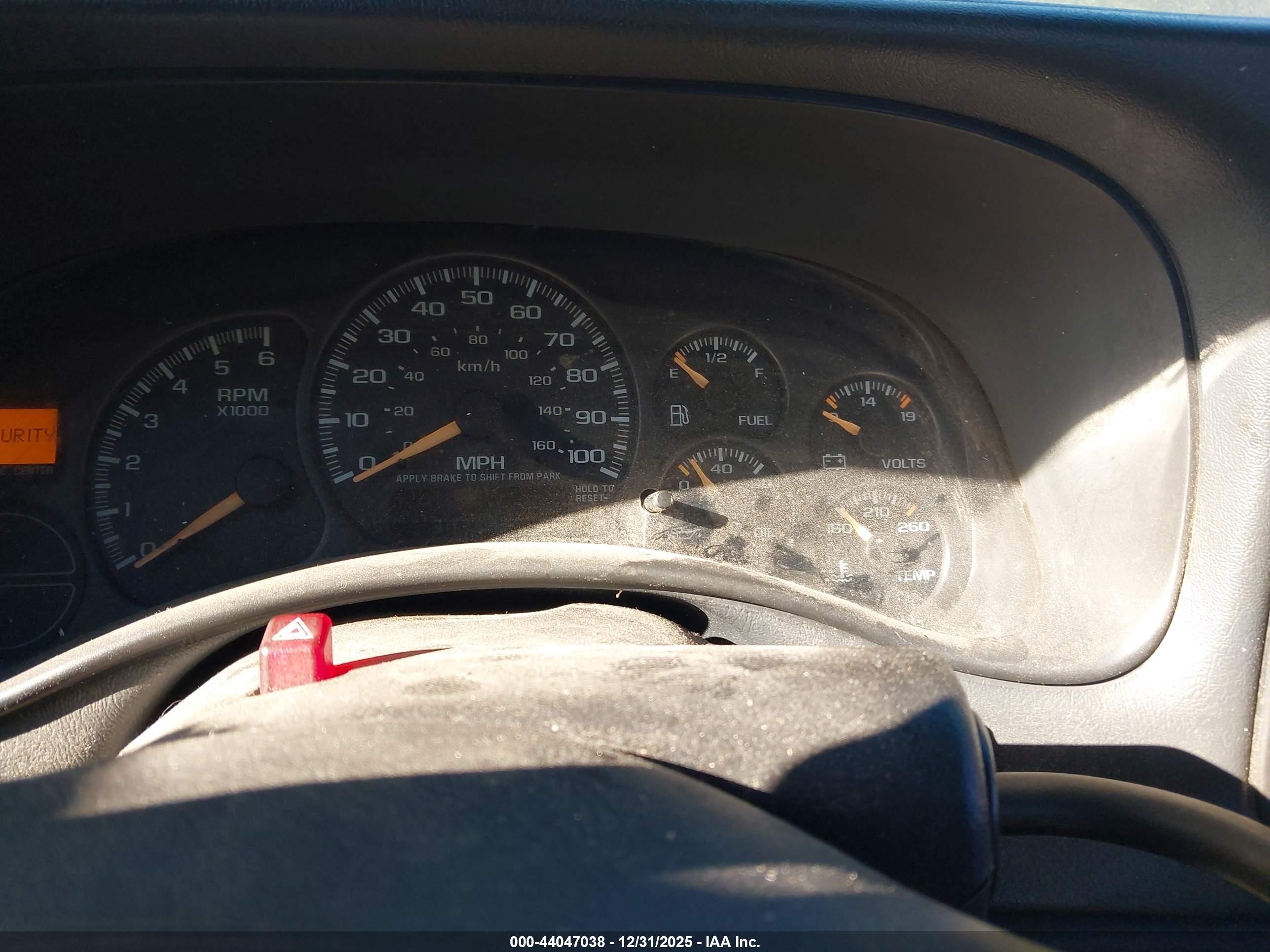 2002 Chevrolet Silverado 1500 Ls Gray vin: 2GCEC19V621218307