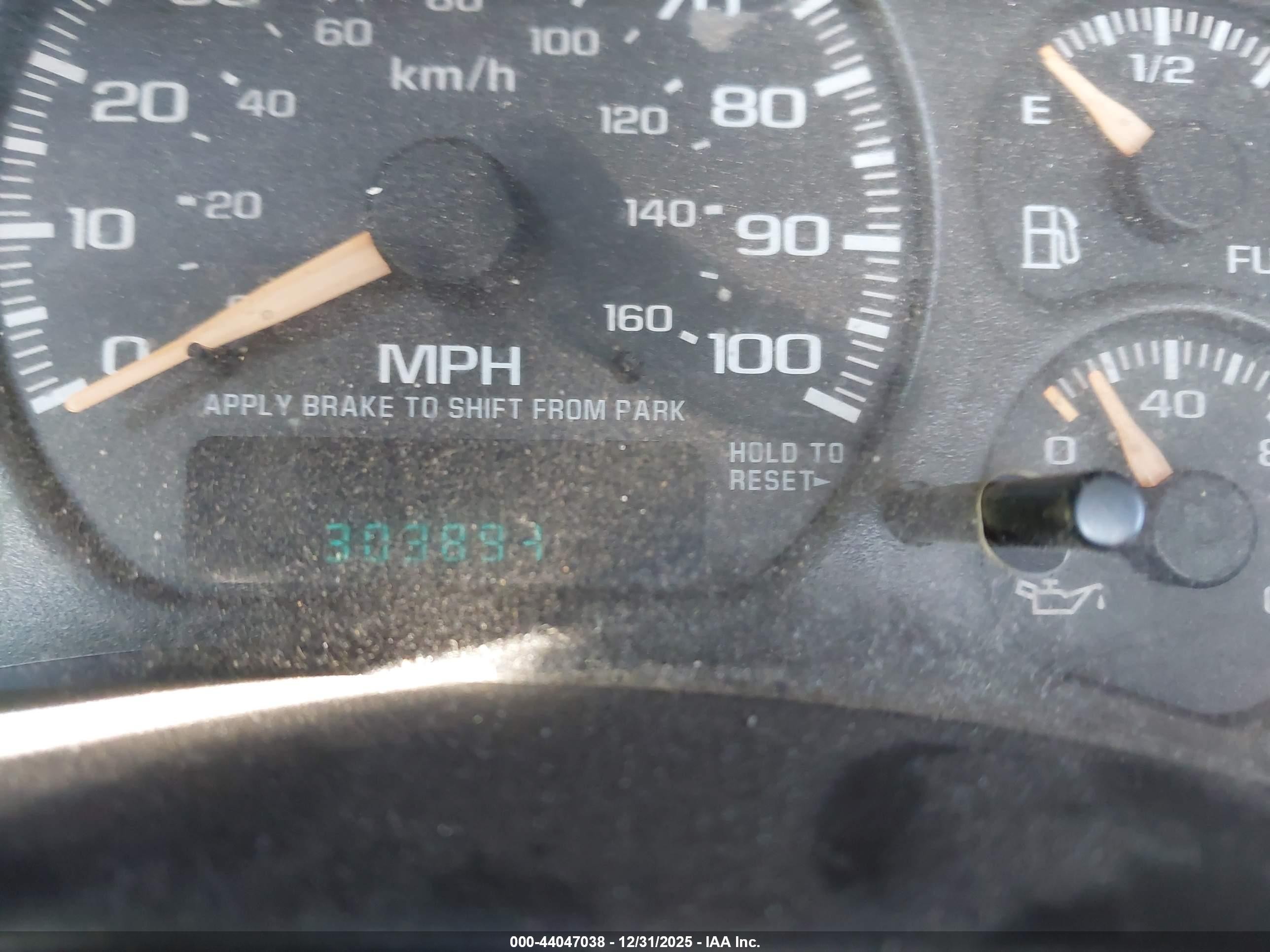 2002 Chevrolet Silverado 1500 Ls Gray vin: 2GCEC19V621218307