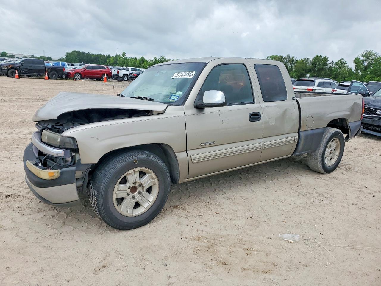 2GCEC19V621256880