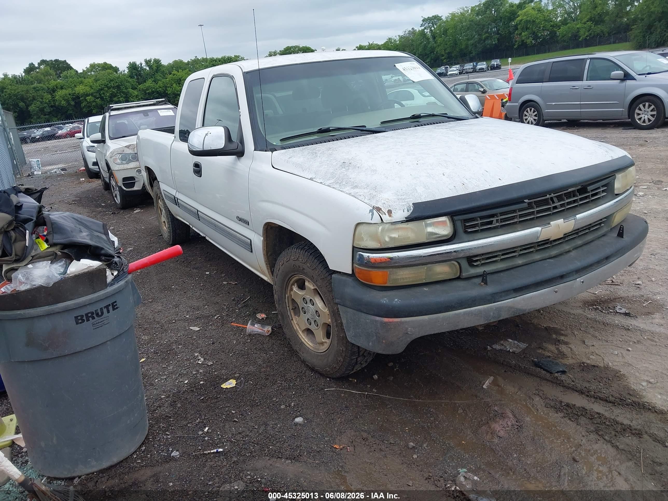 2GCEC19V621347664