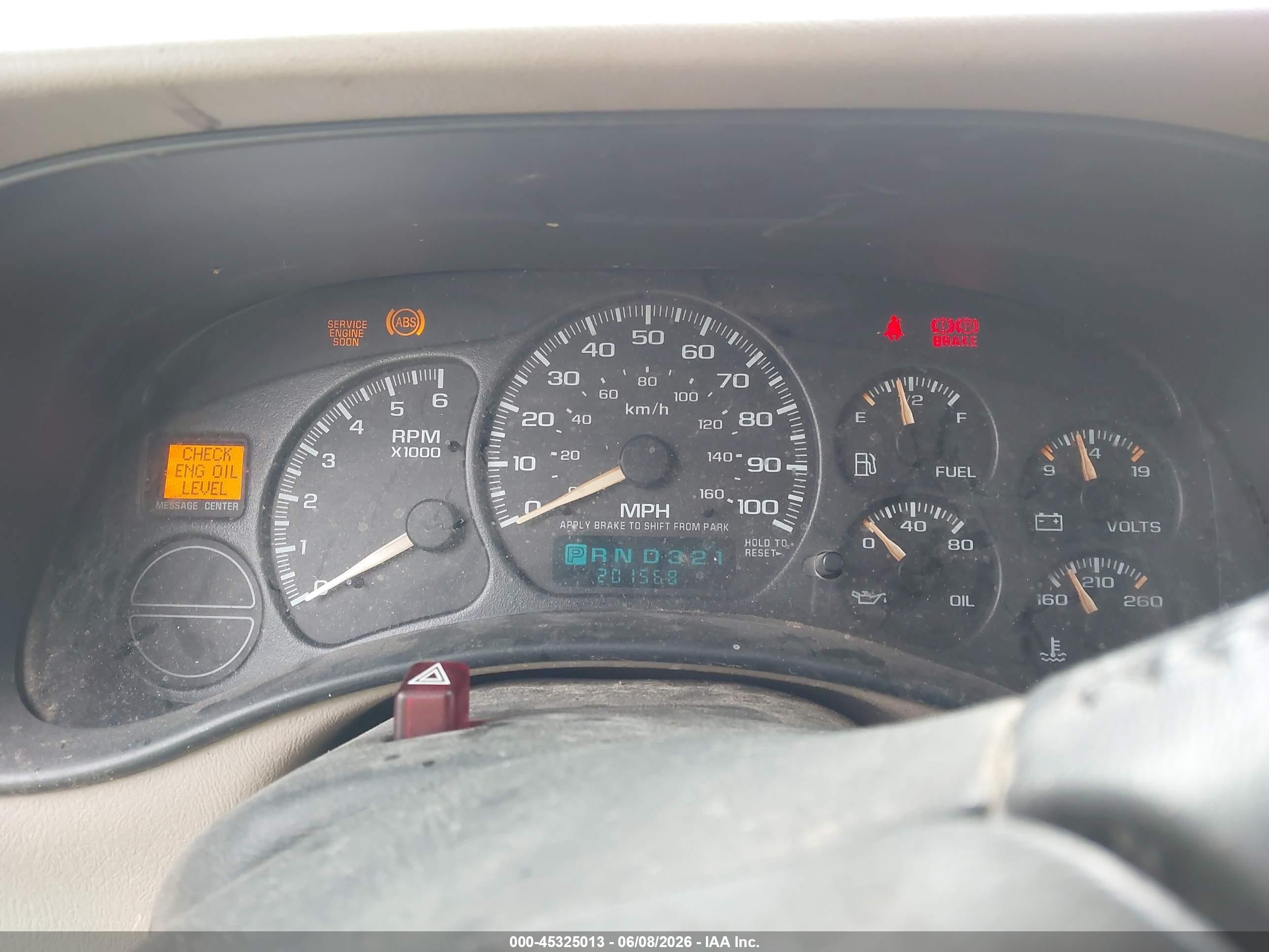 2002 Chevrolet Silverado 1500 Ls White vin: 2GCEC19V621347664