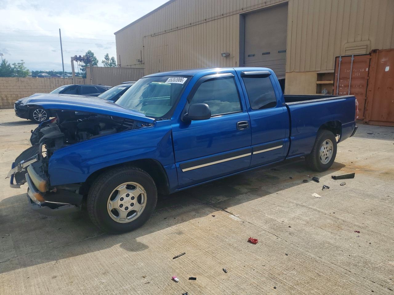 2GCEC19V631408674