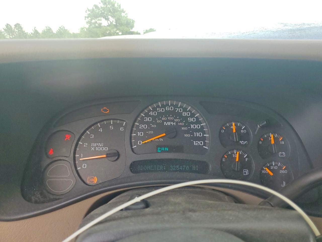2003 Chevrolet Silverado C1500 Blue vin: 2GCEC19V631408674