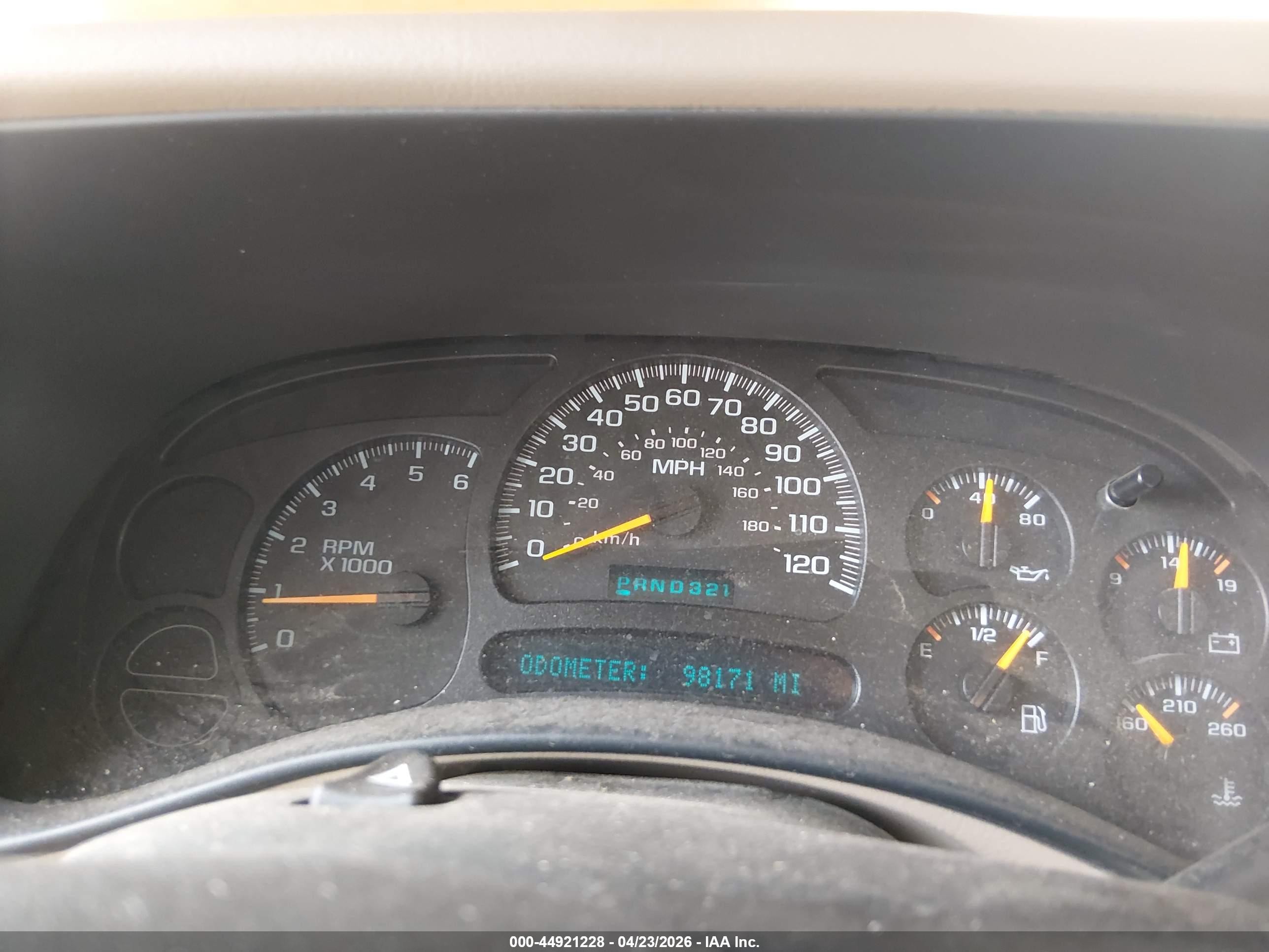 2005 Chevrolet Silverado 1500 Ls Gold vin: 2GCEC19V651339102