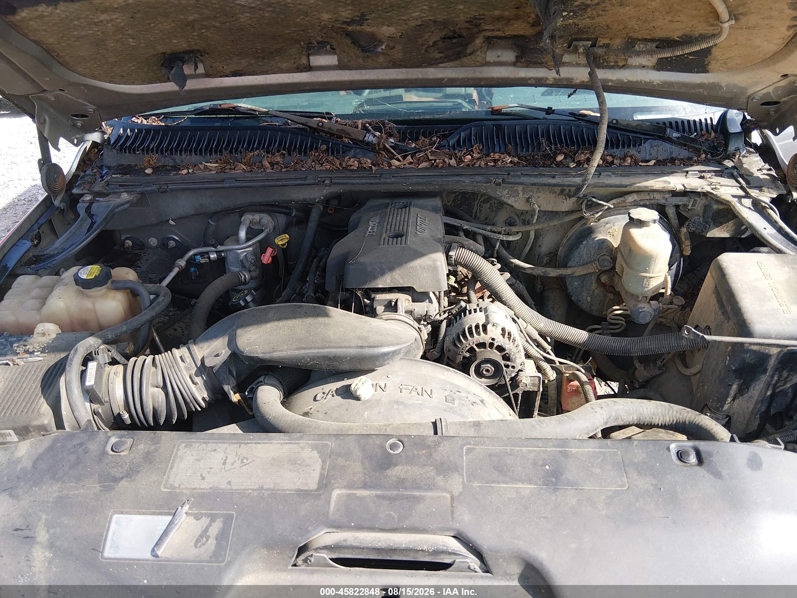 2000 Chevrolet Silverado 1500 Ls Gold vin: 2GCEC19V6Y1349228