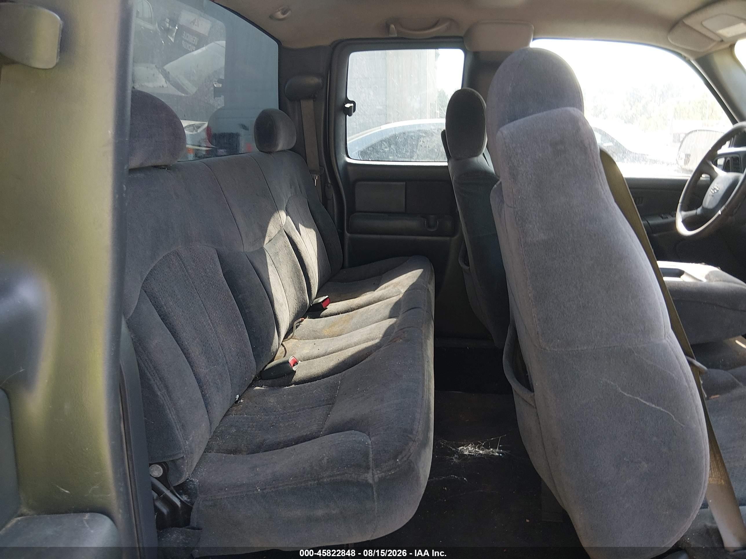 2000 Chevrolet Silverado 1500 Ls Gold vin: 2GCEC19V6Y1349228