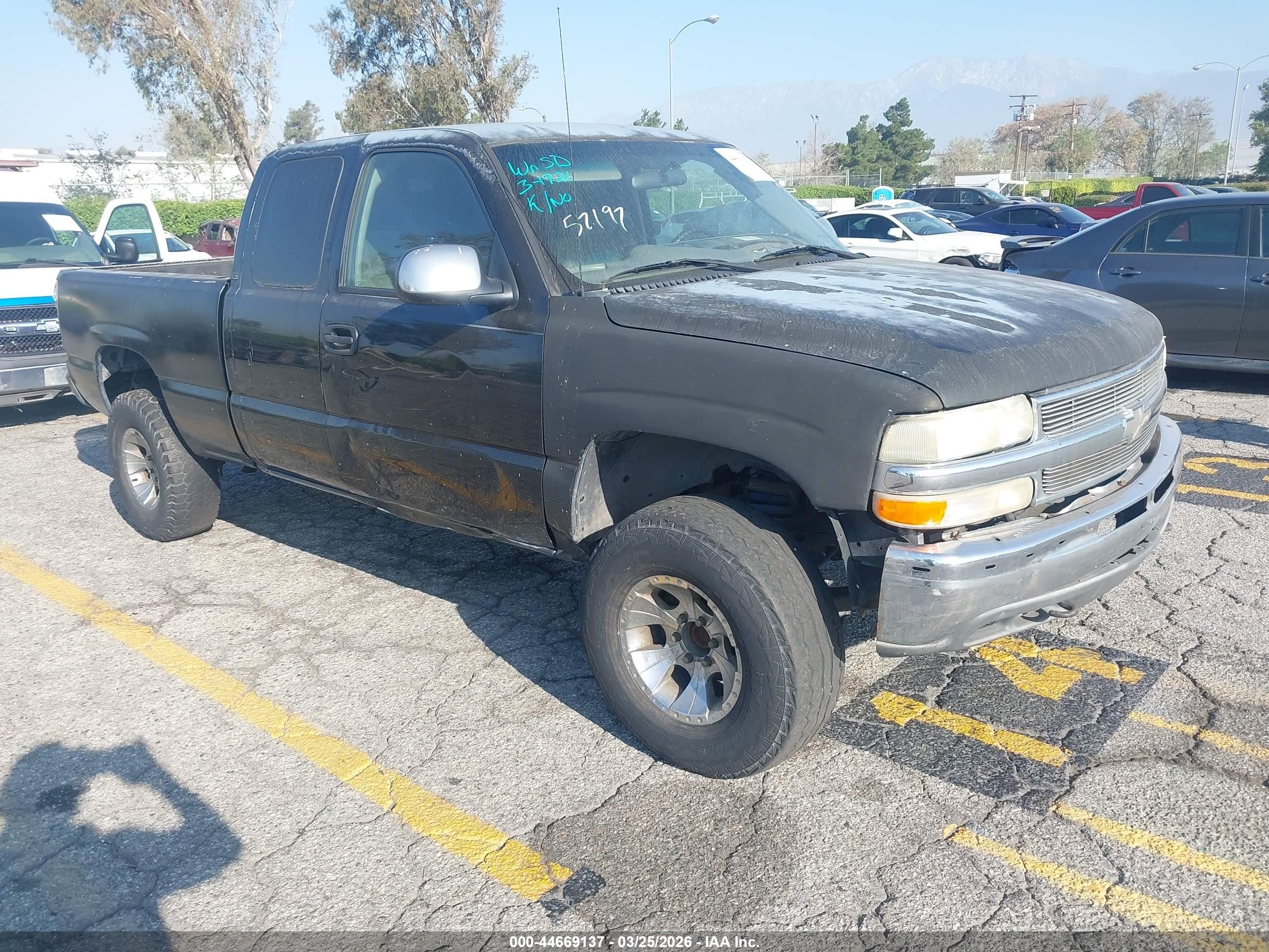 2GCEC19V6Y1387347