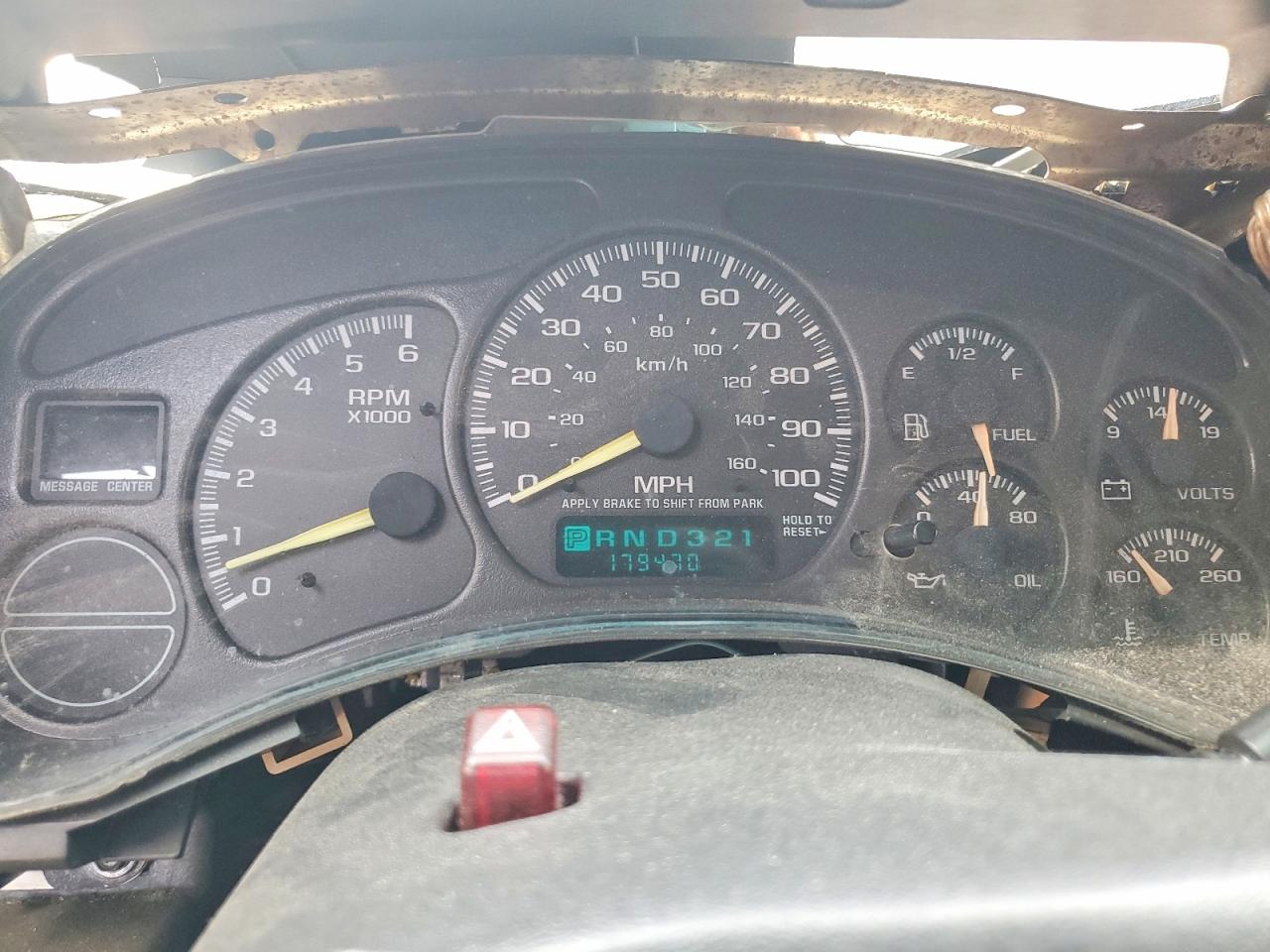 2001 Chevrolet Silverado C1500 Gray vin: 2GCEC19V711156527