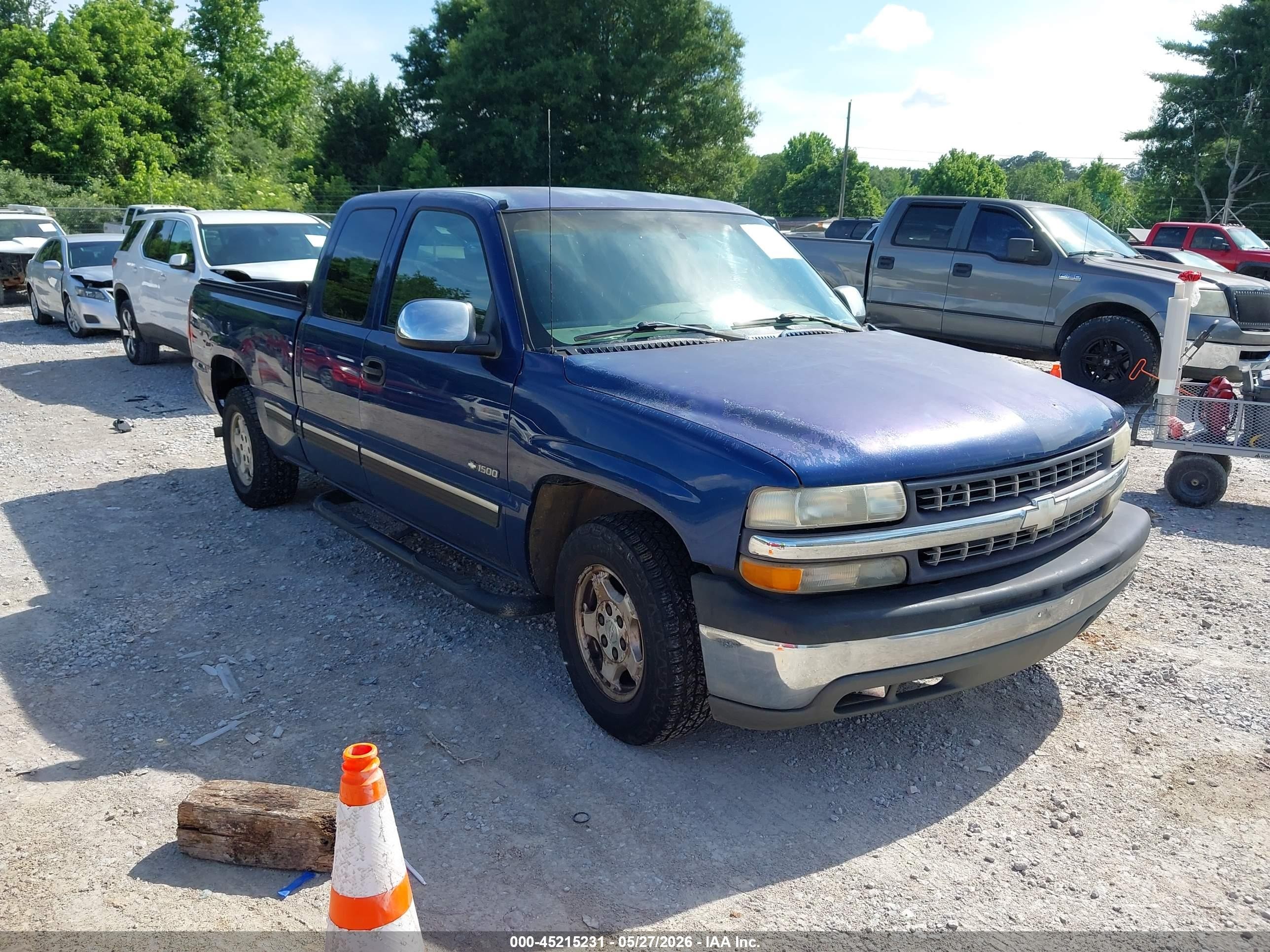 2GCEC19V721155072