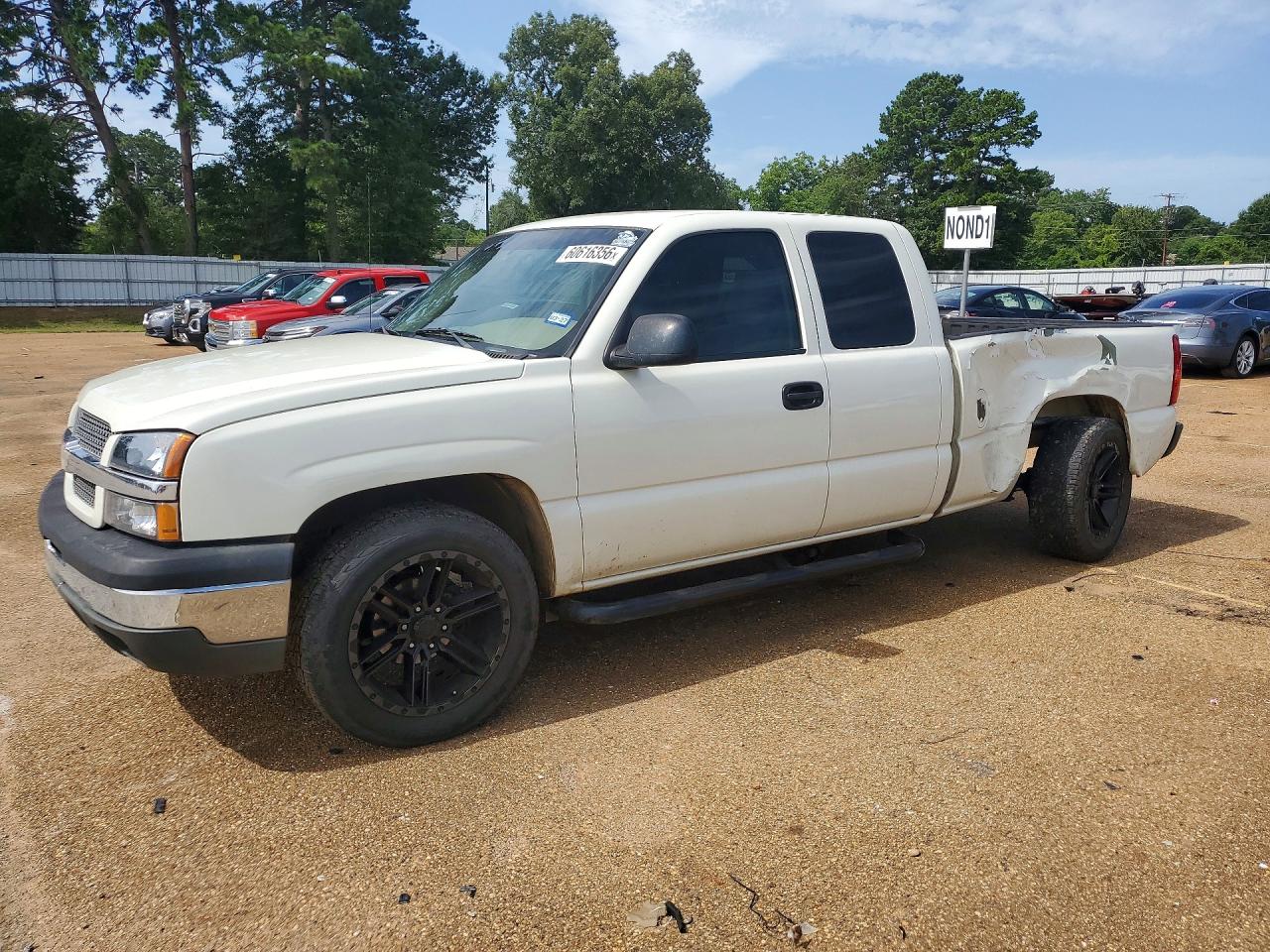 2GCEC19V731143151