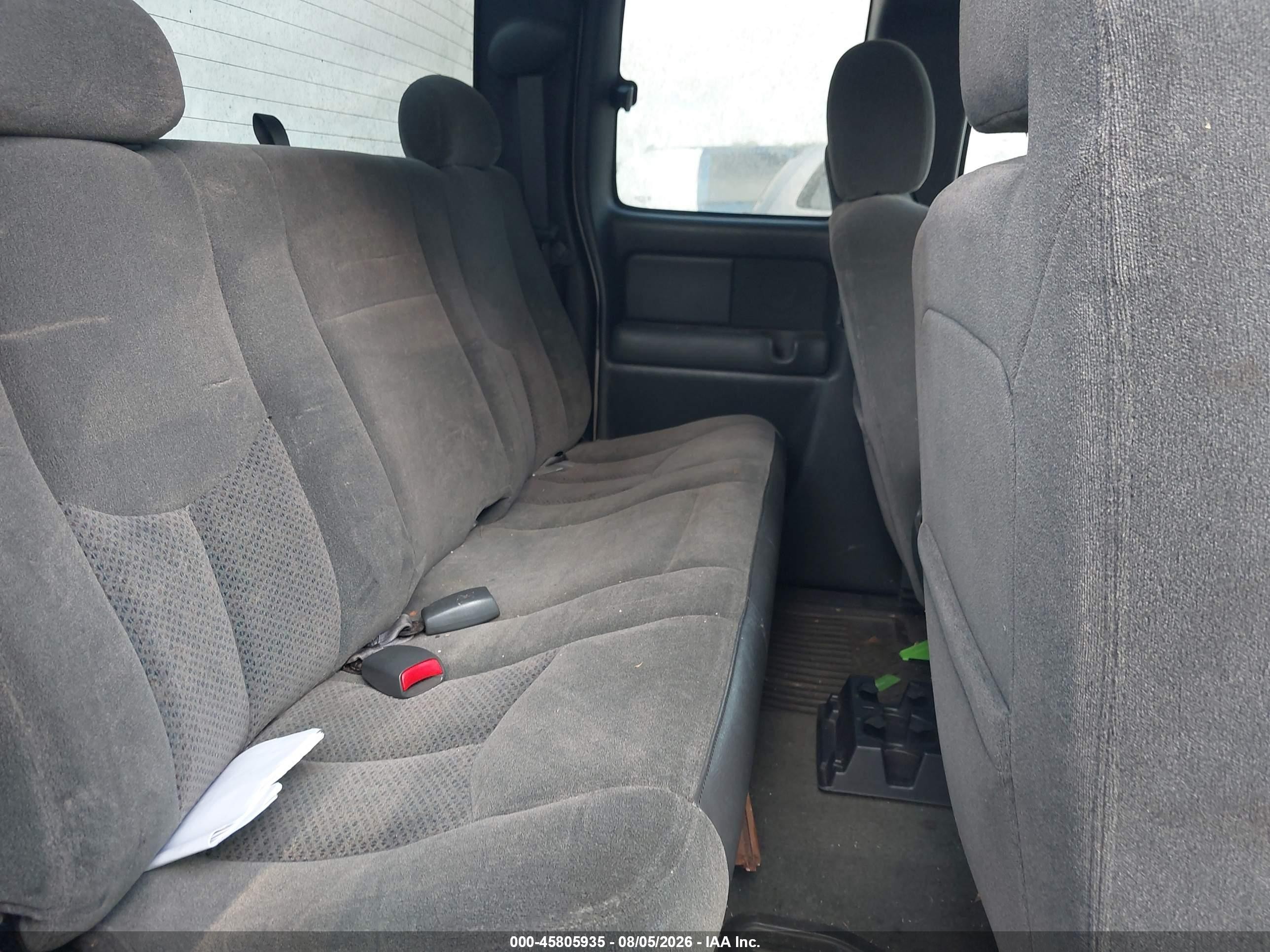 2003 Chevrolet Silverado 1500 Ls Beige vin: 2GCEC19V731215417