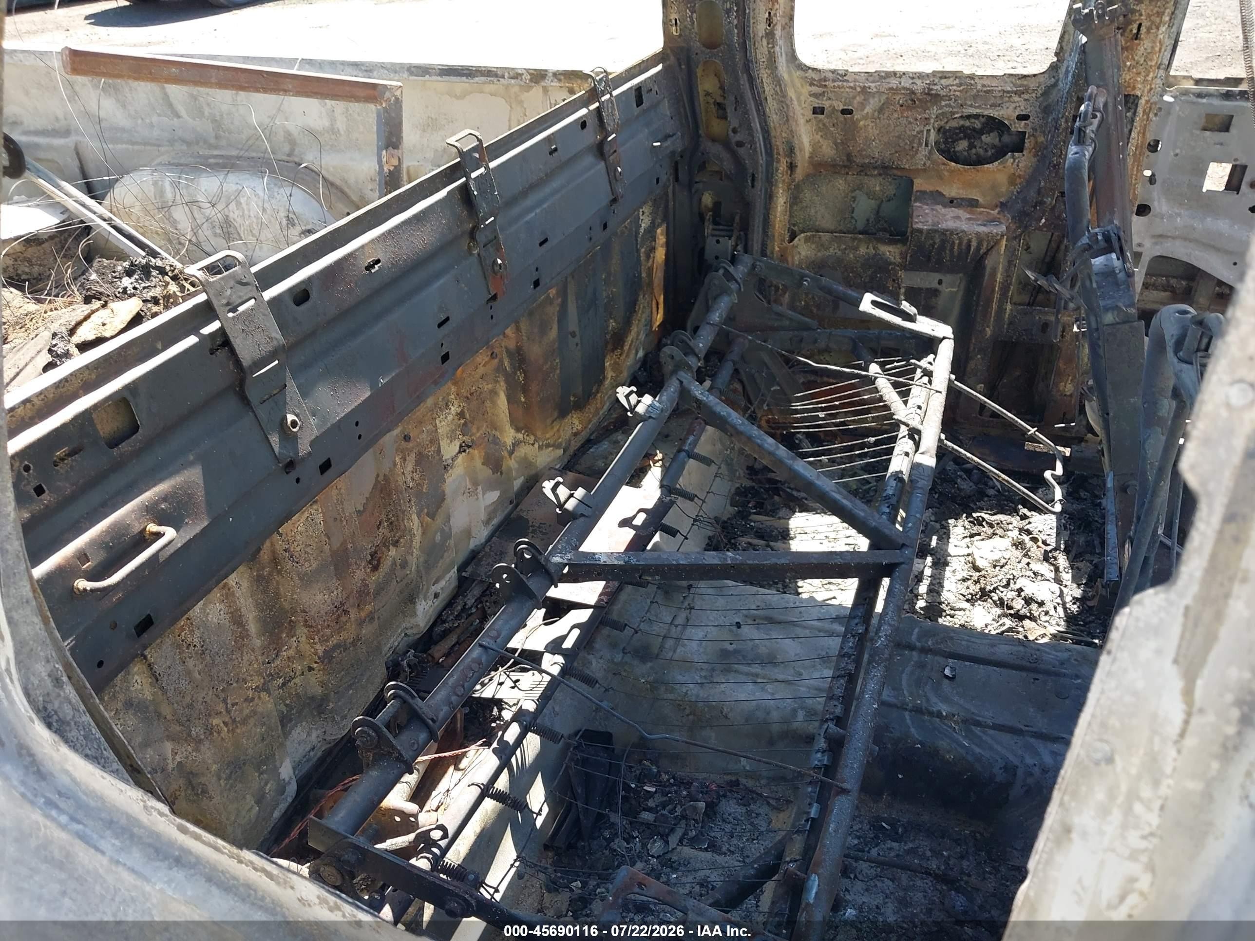 2005 Chevrolet Silverado 1500 Ls Brown vin: 2GCEC19V751202945