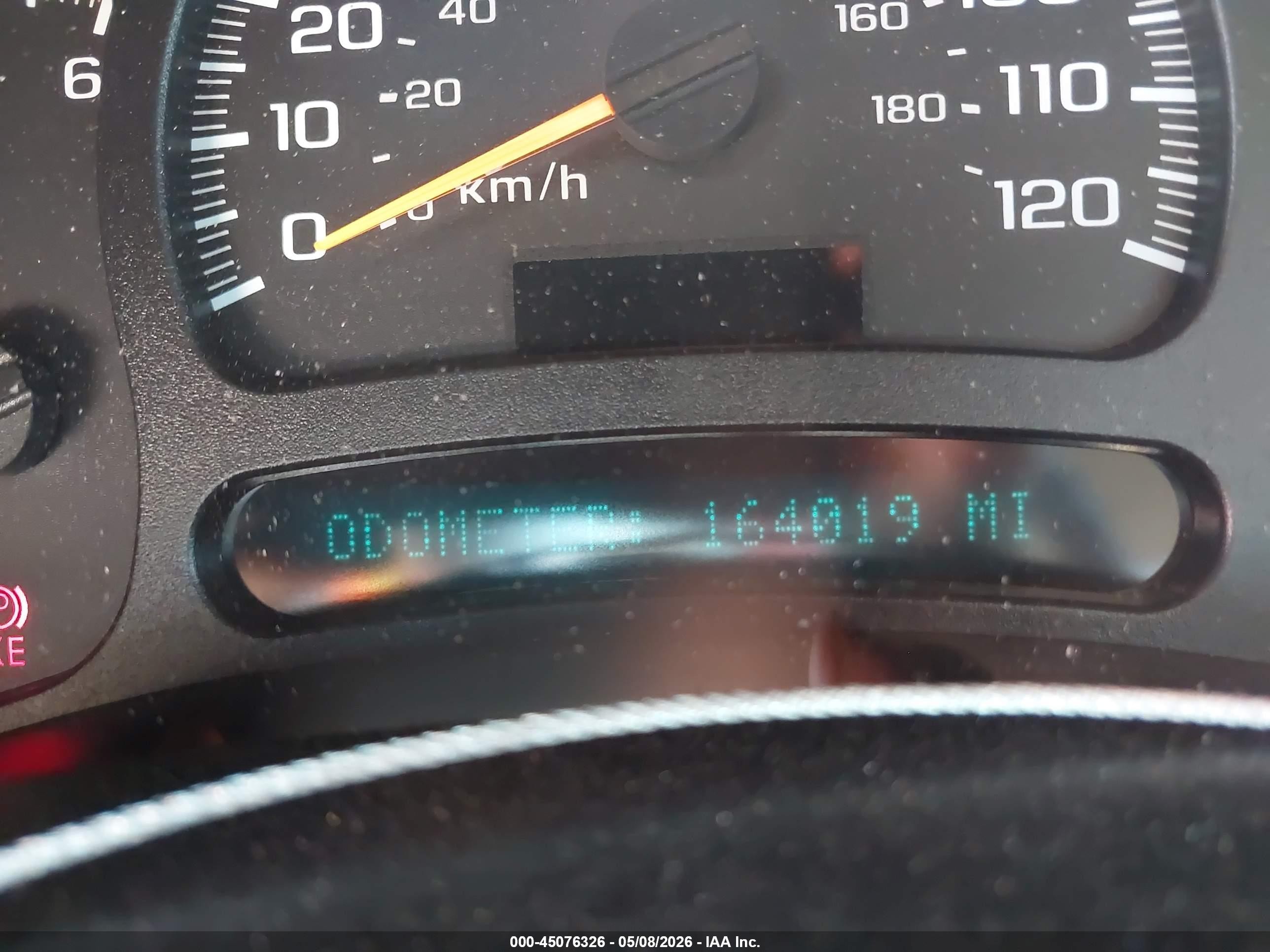 2005 Chevrolet Silverado 1500 Ls Серый vin: 2GCEC19V751345894