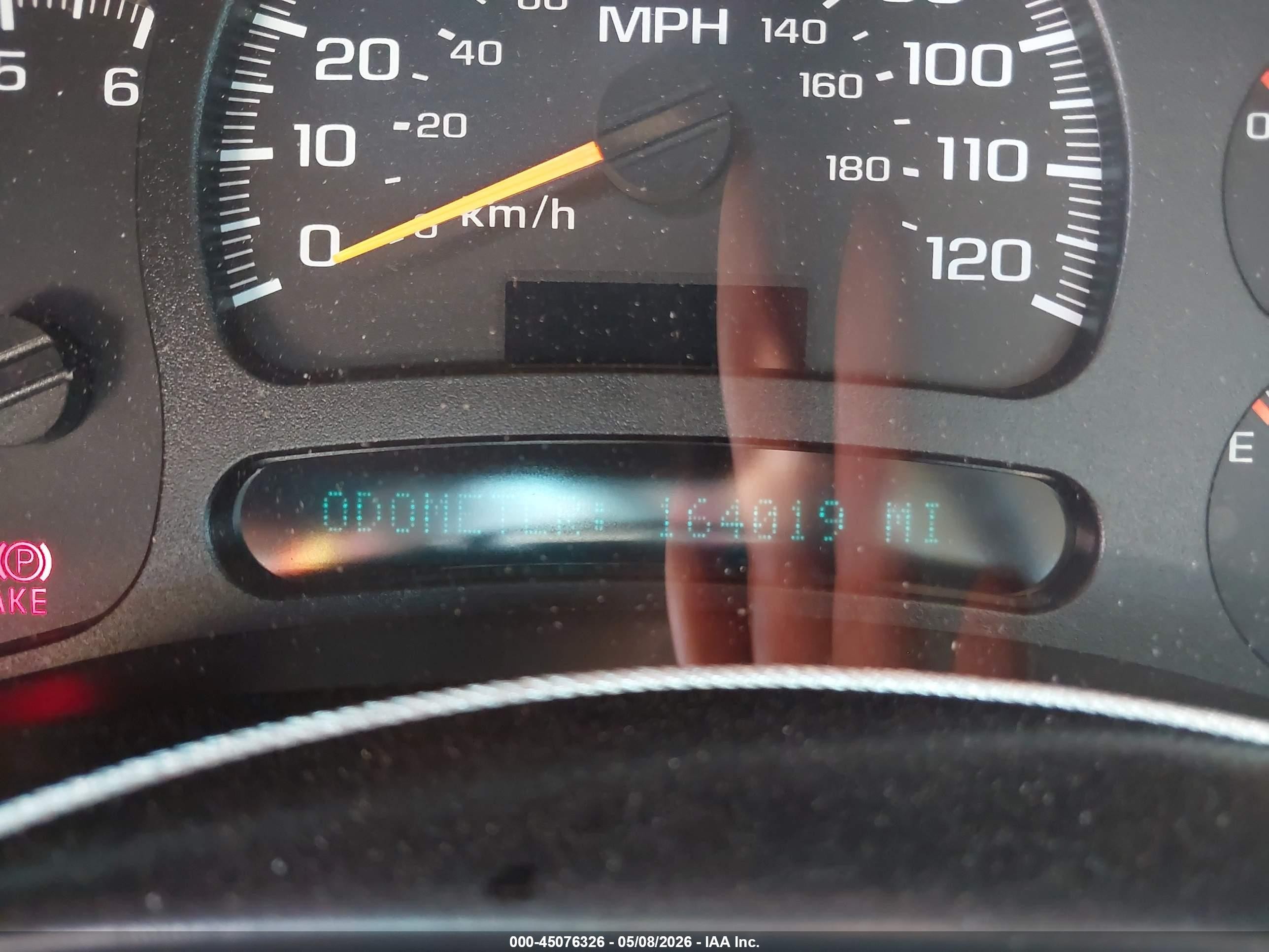 2005 Chevrolet Silverado 1500 Ls Серый vin: 2GCEC19V751345894