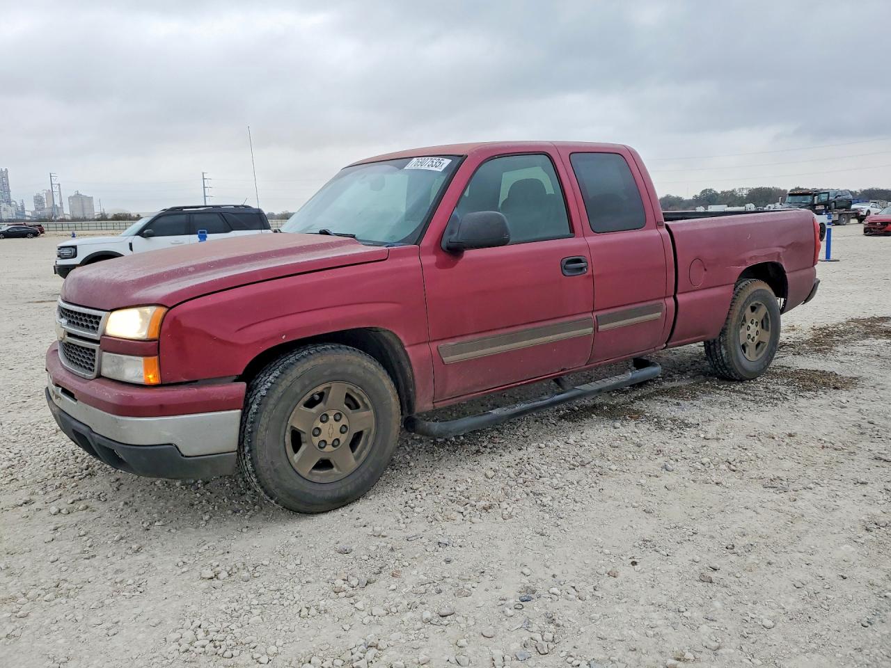 2GCEC19V761110199