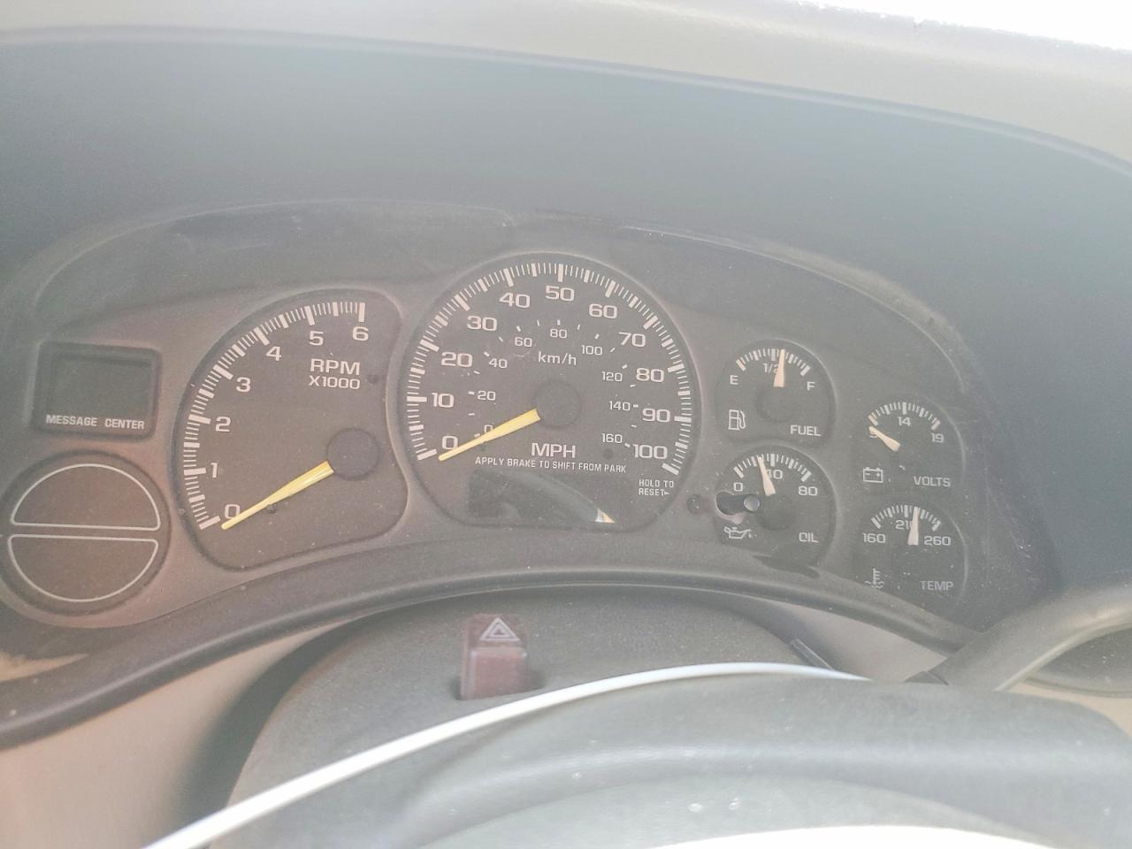 2000 Chevrolet Silverado C1500 Blue vin: 2GCEC19V7Y1349514