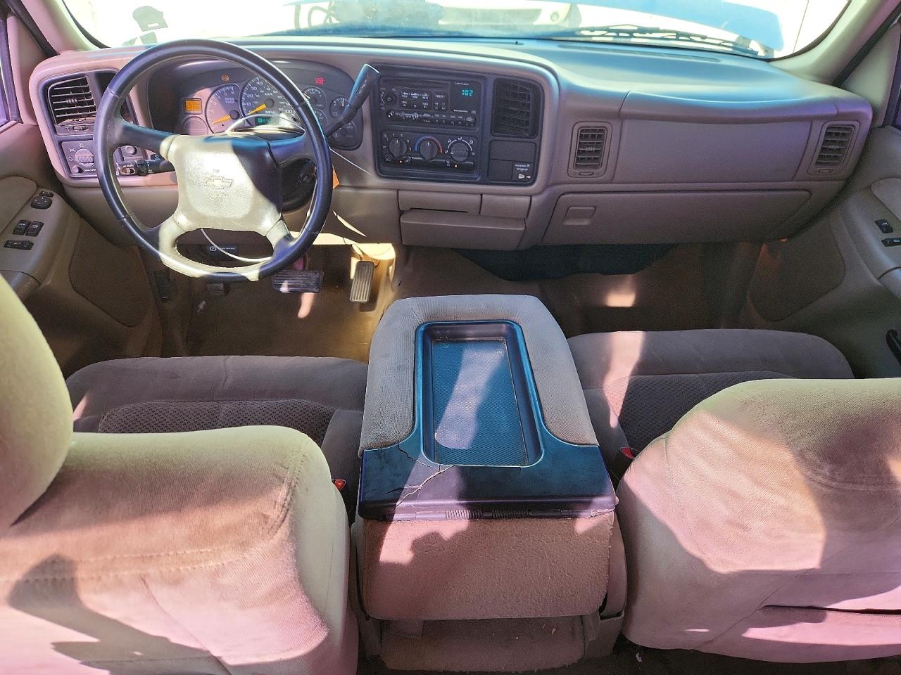 2001 Chevrolet Silverado C1500 Белый vin: 2GCEC19V811114464