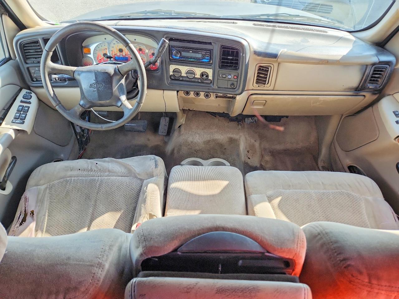 2001 Chevrolet Silverado C1500 Black vin: 2GCEC19V811186099