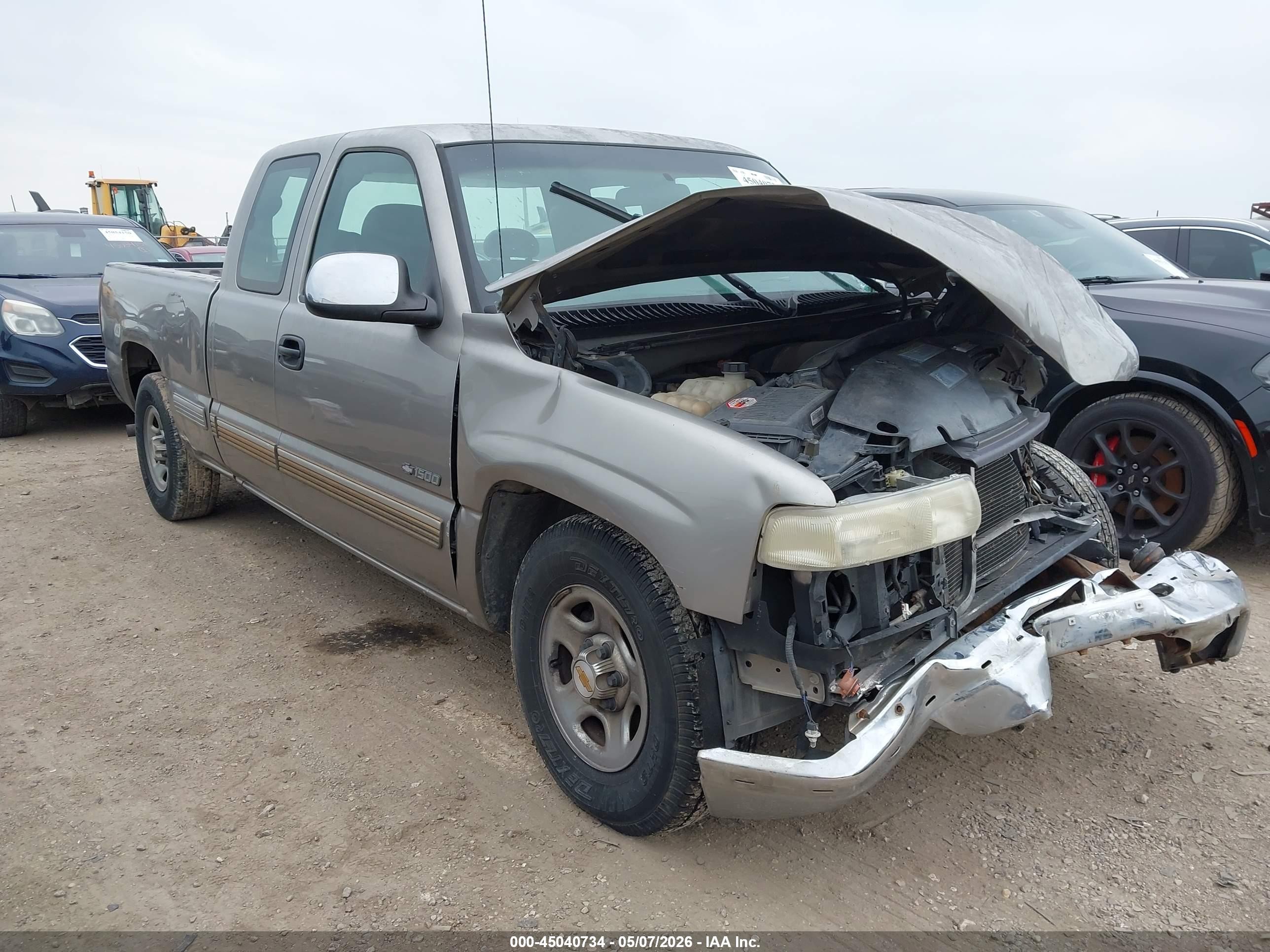 2GCEC19V811201524