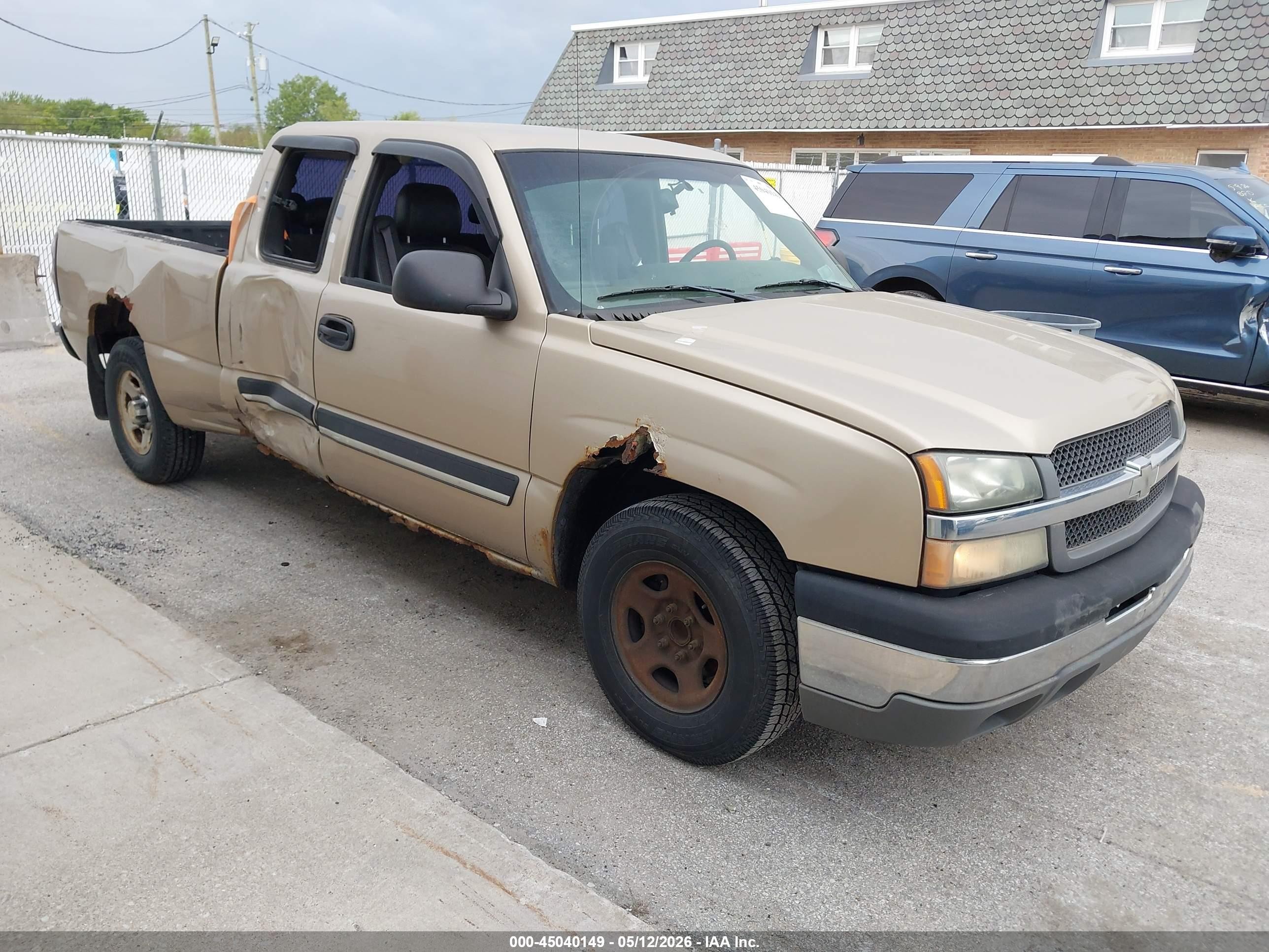 2GCEC19V841247469